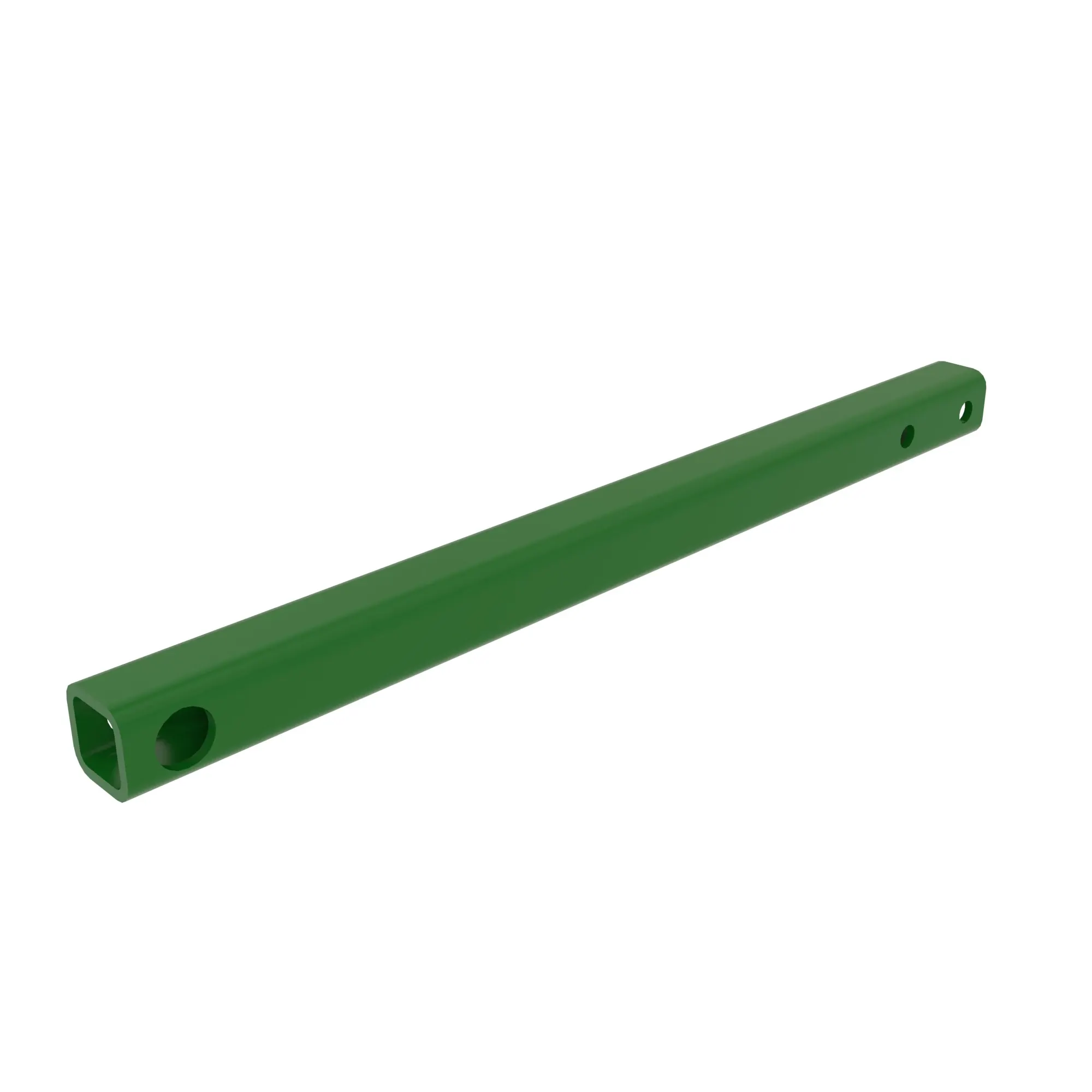 STRUCTURAL TUBING