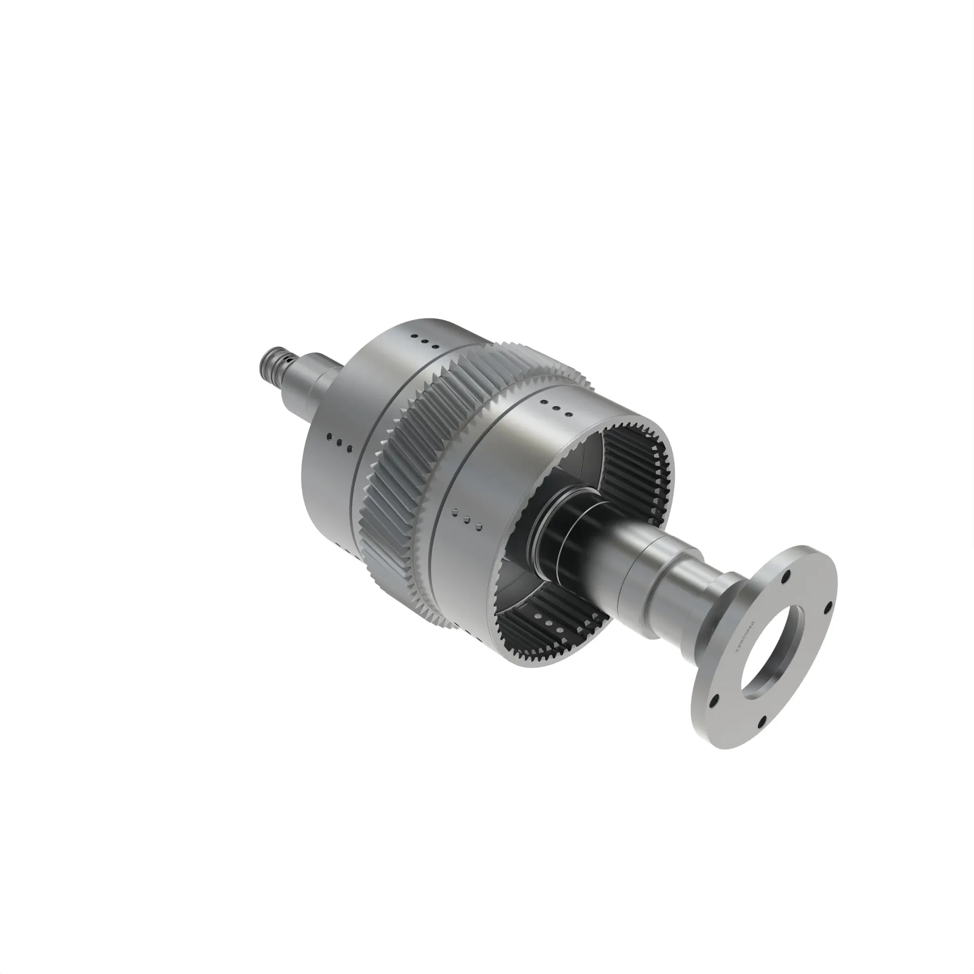 John Deere Transmission Shaft - YZ502180