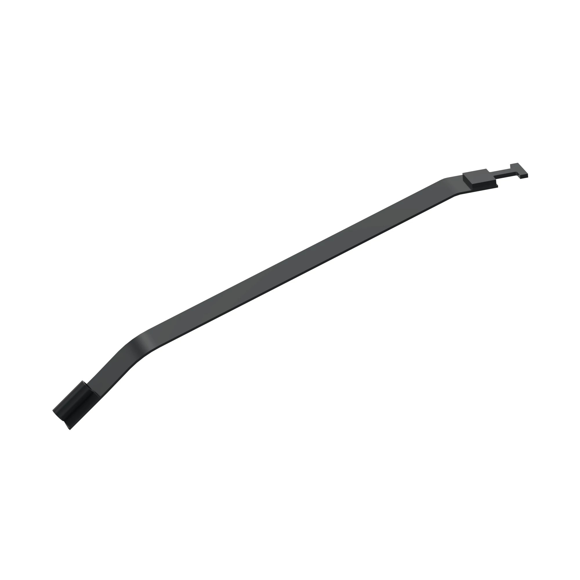 STRAP, FUEL TANK STRAP