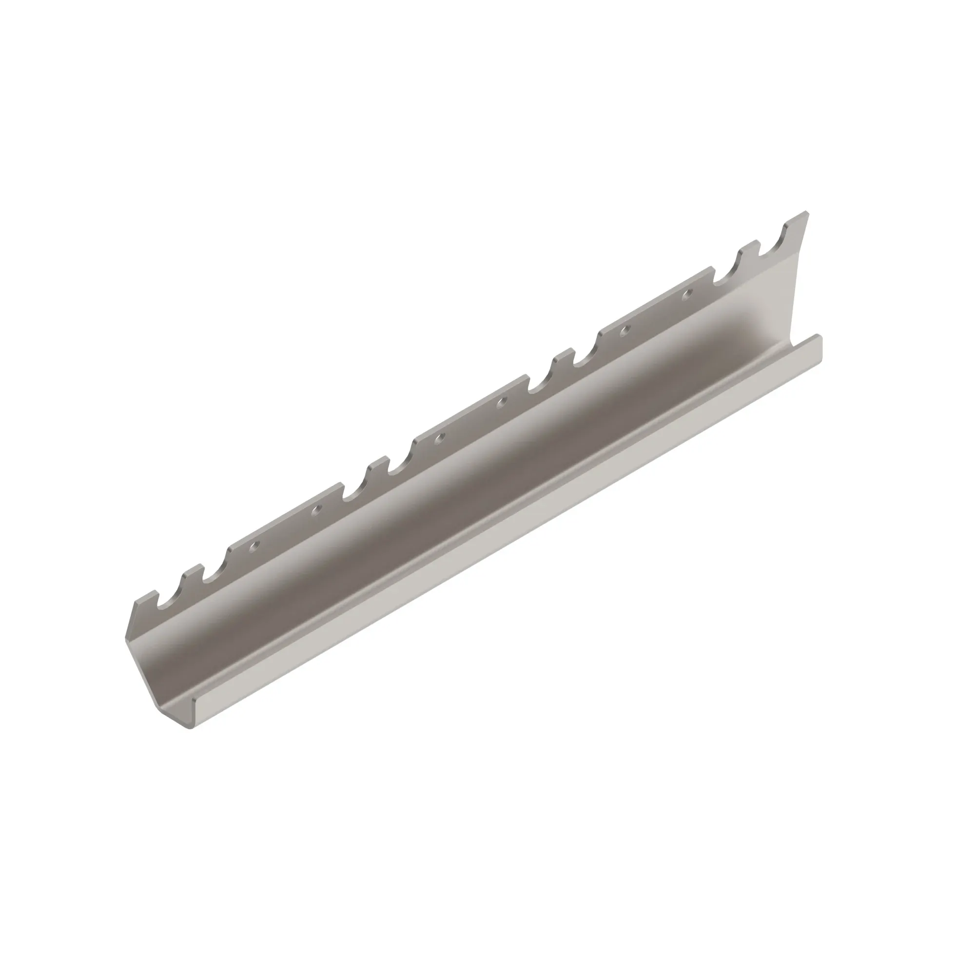 John Deere Bracket - FH342066
