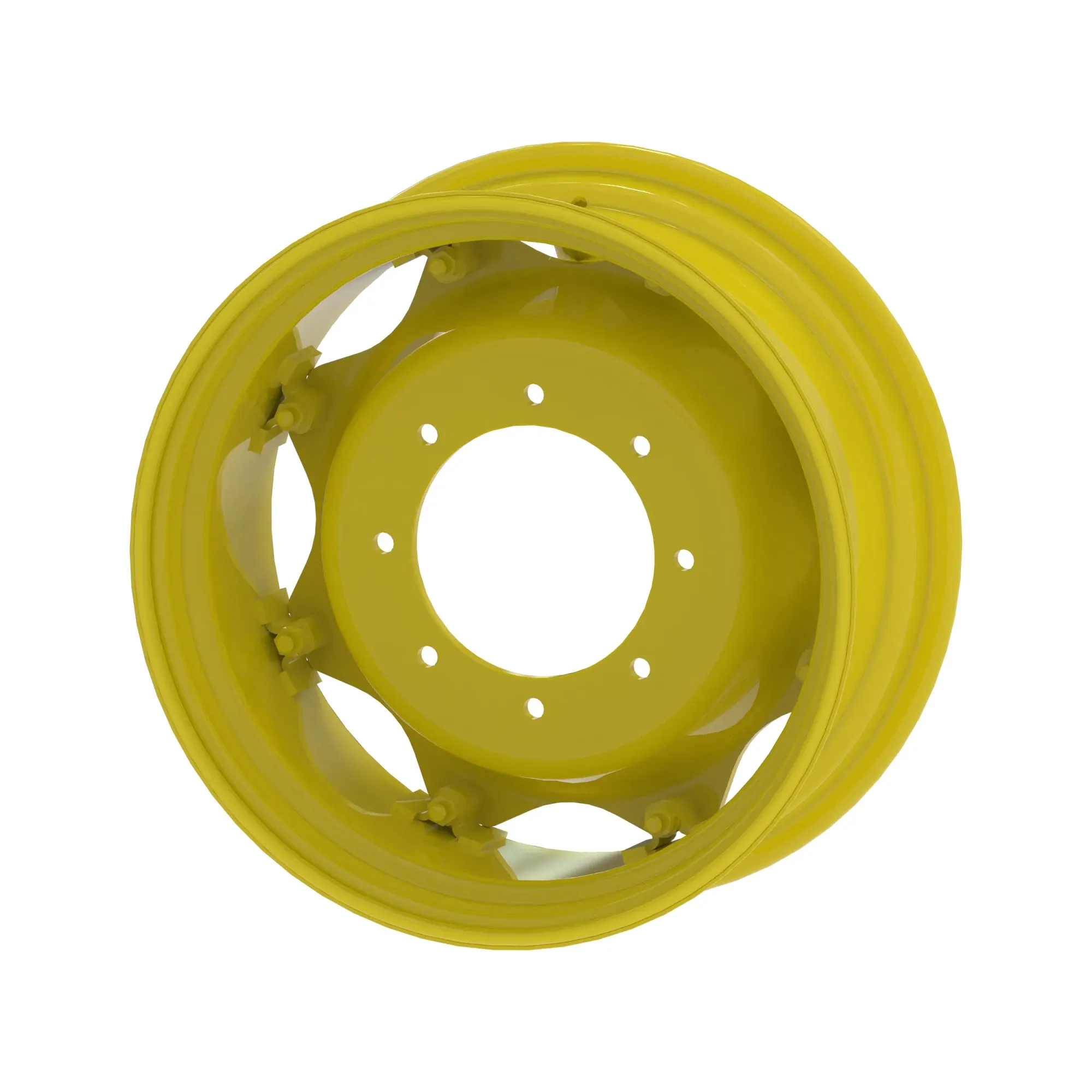 WHEEL W10X24 FORESTRY