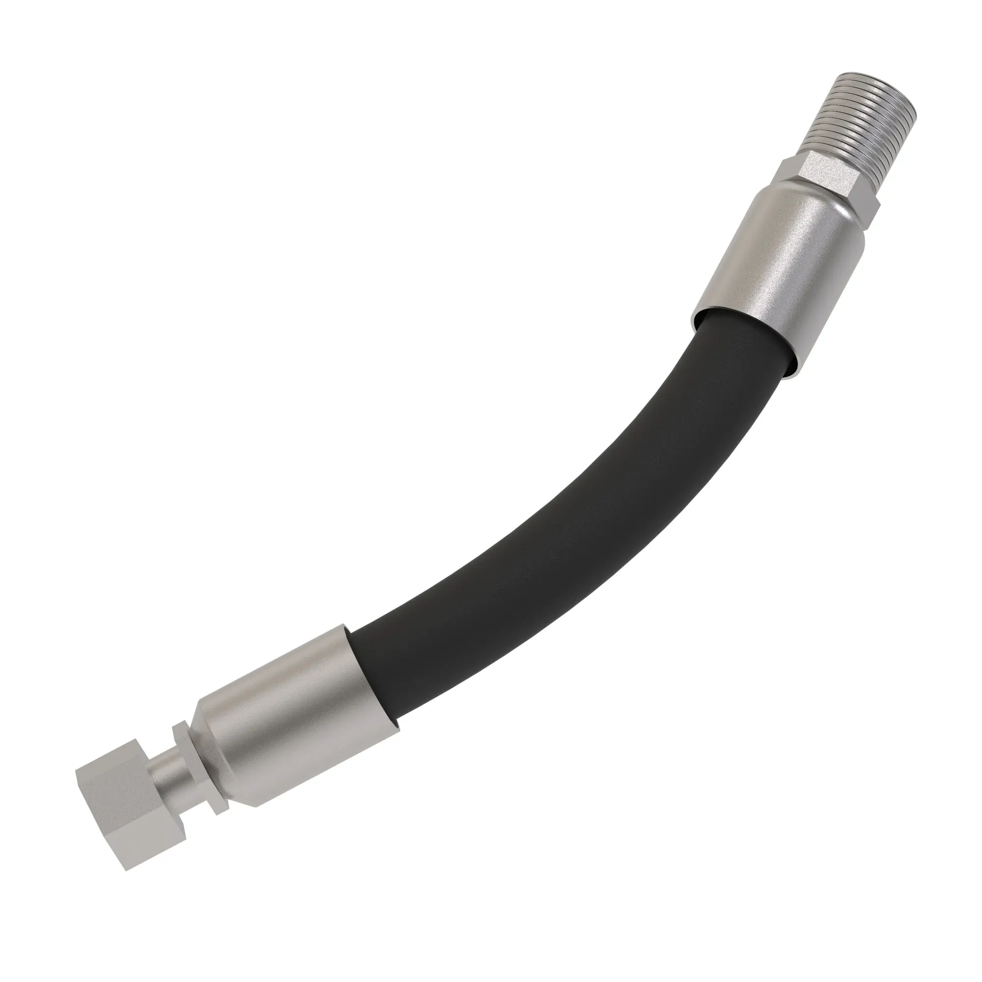 HOSE, HYDRAULIC