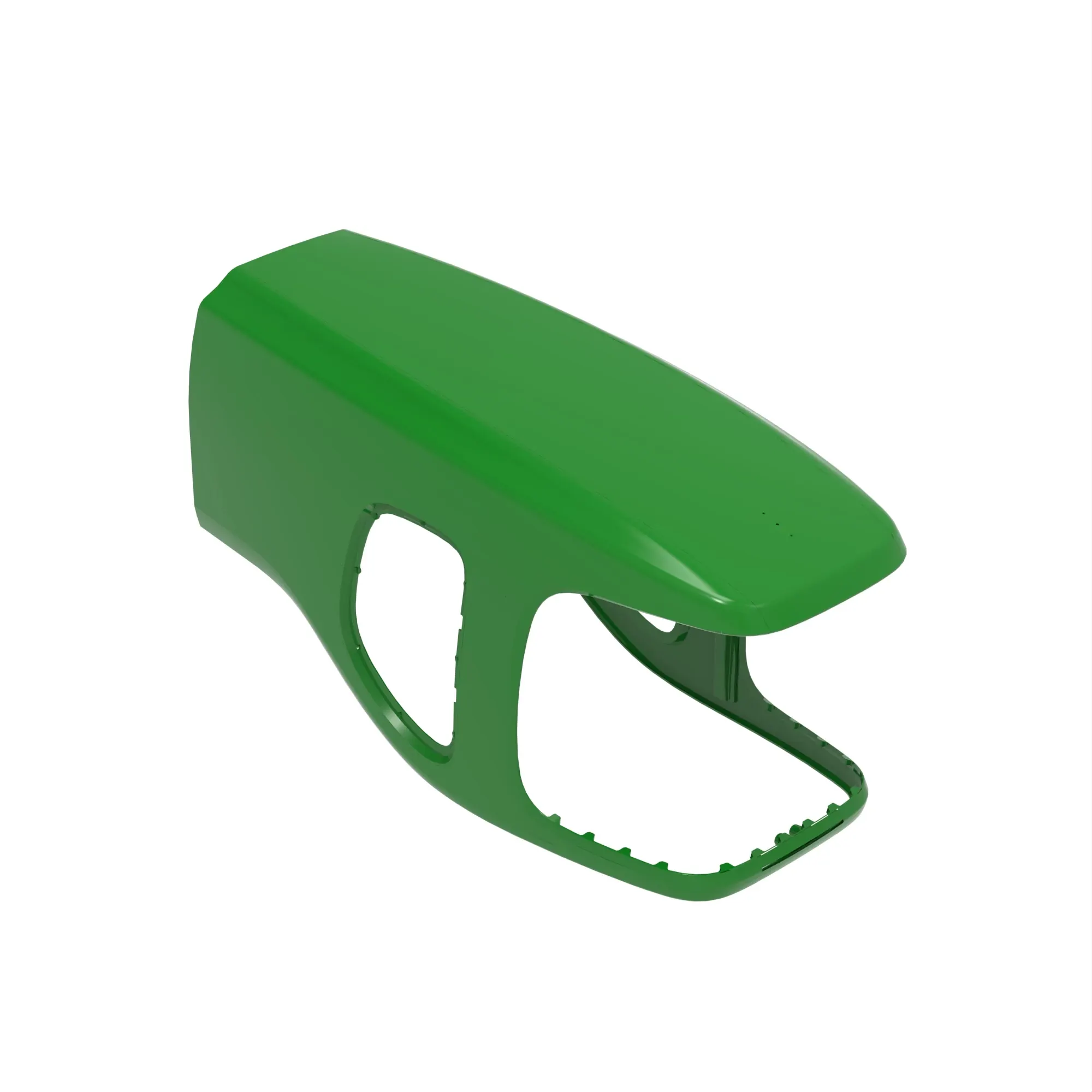 John Deere Hood - DQ52826