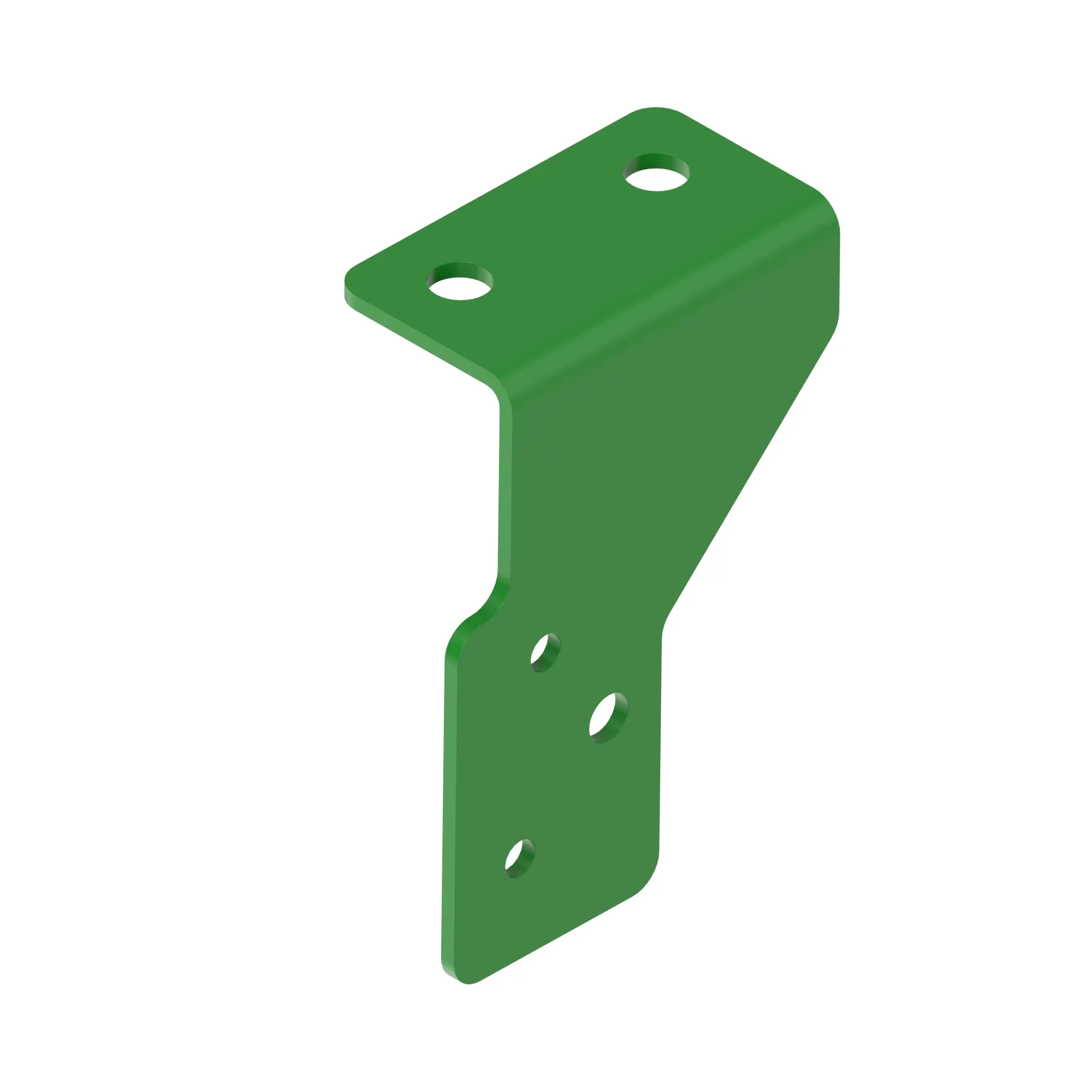 BRACKET, AUTO LEVEL