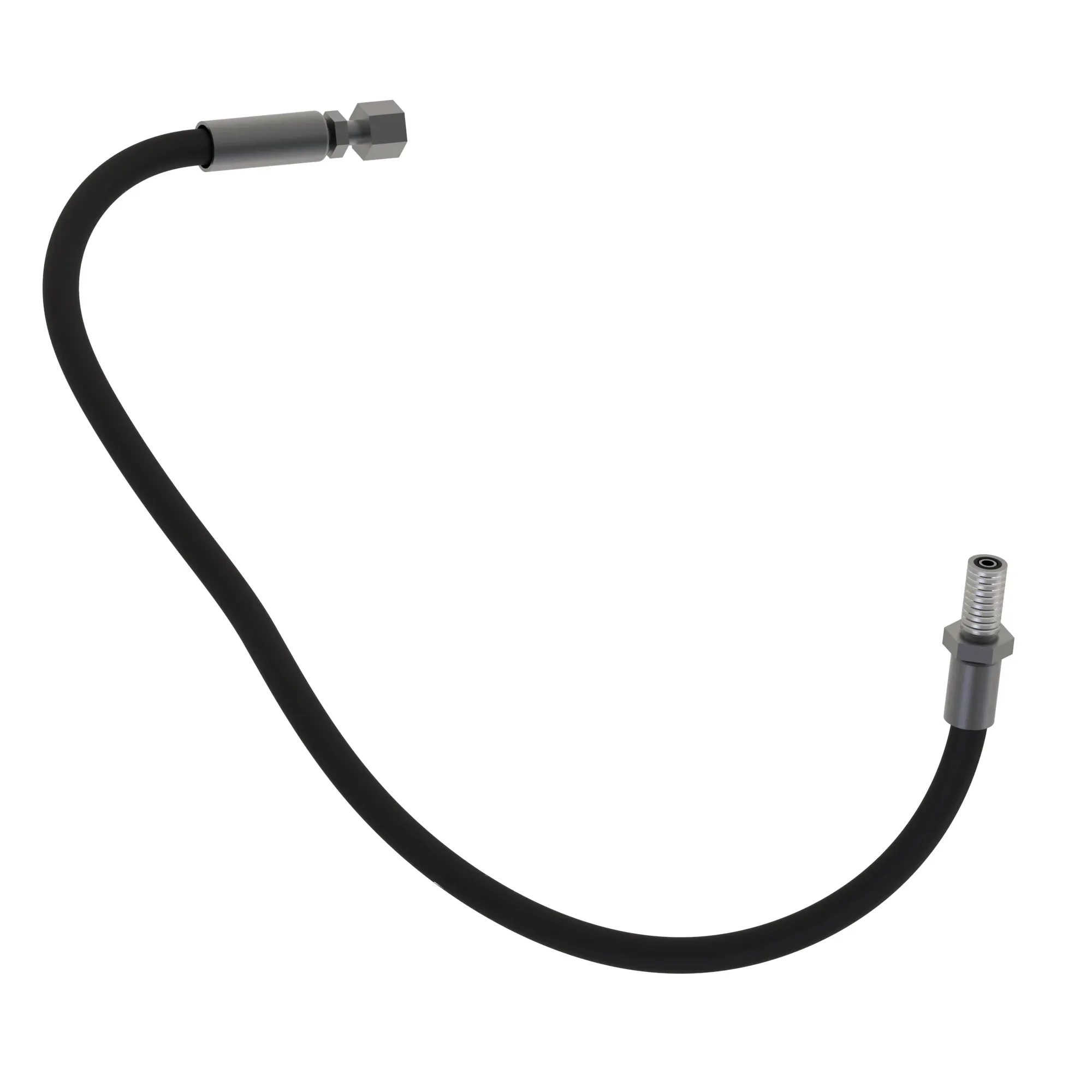 Grease Hose