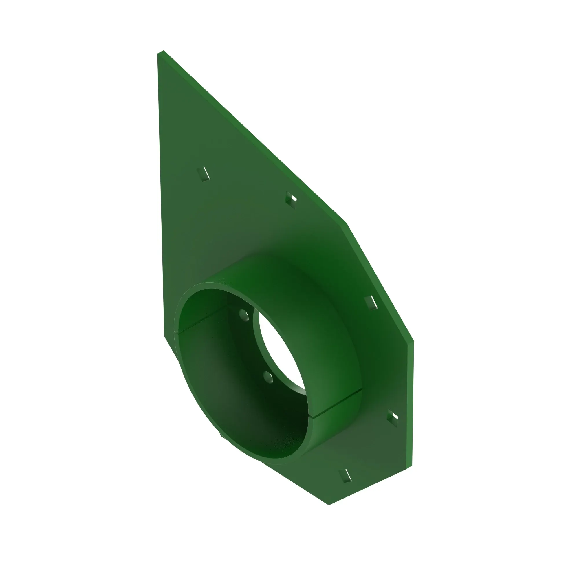 John Deere Plate Support - AP31467
