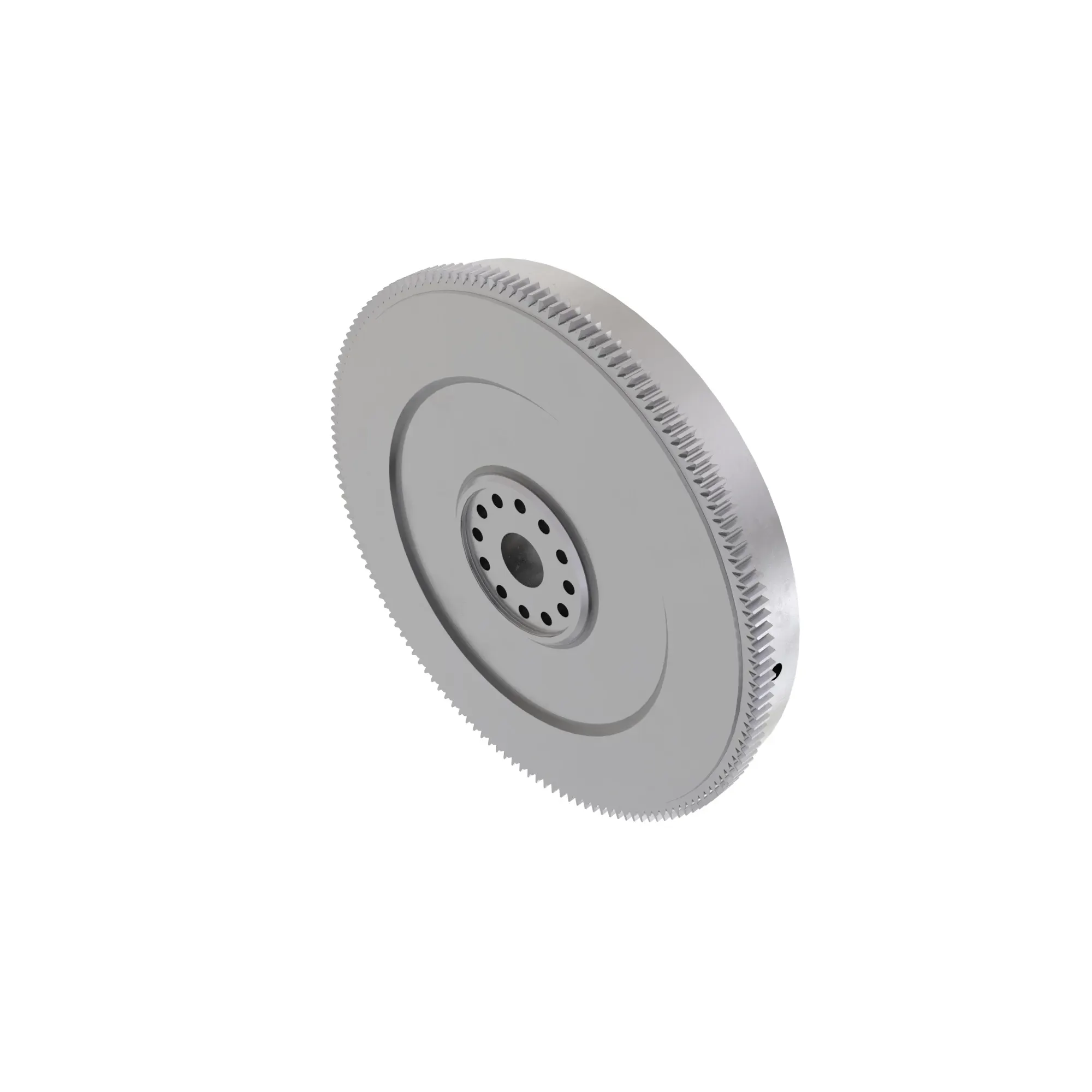 FLYWHEEL