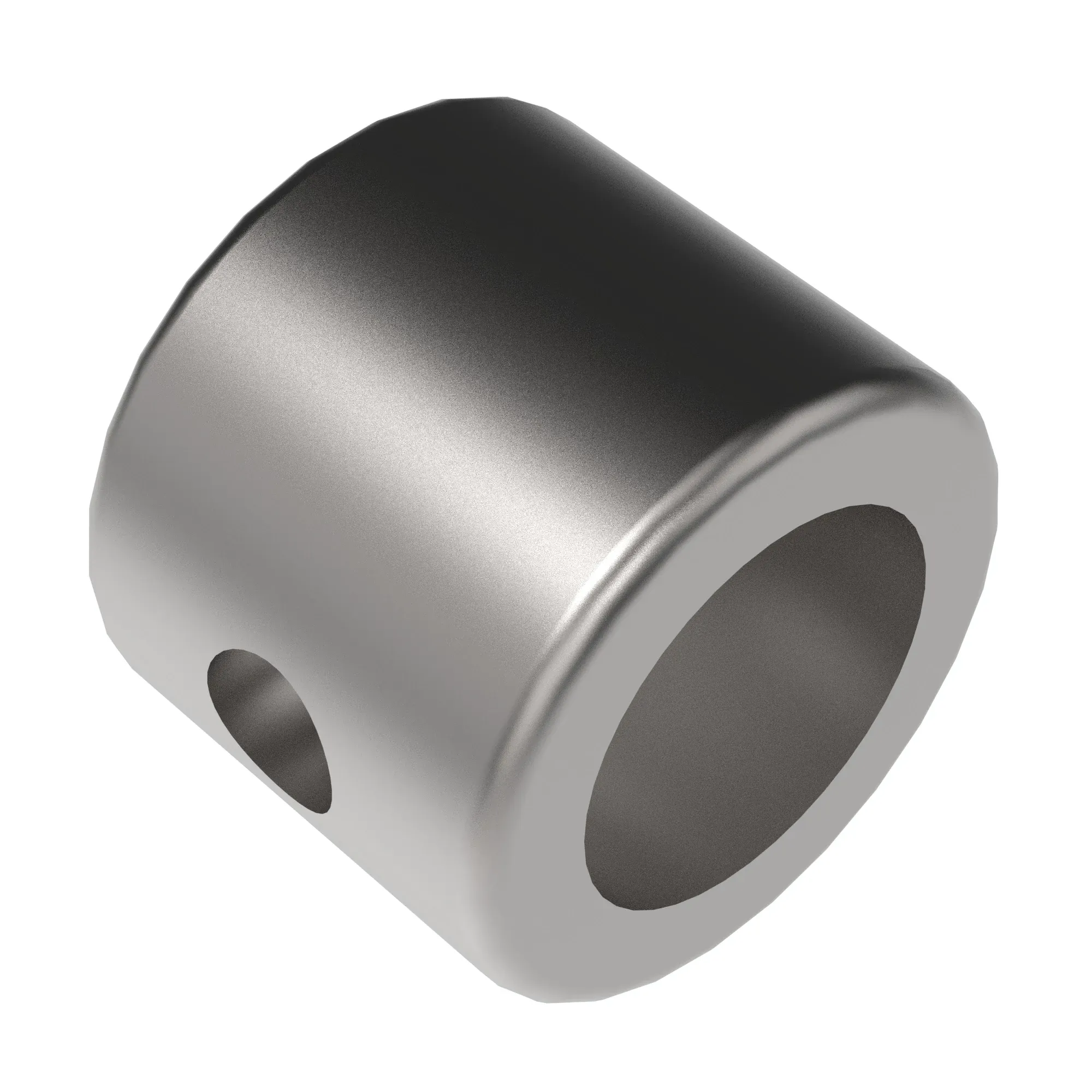 John Deere Bellcrank Spacer with Thru Hole - SU30685