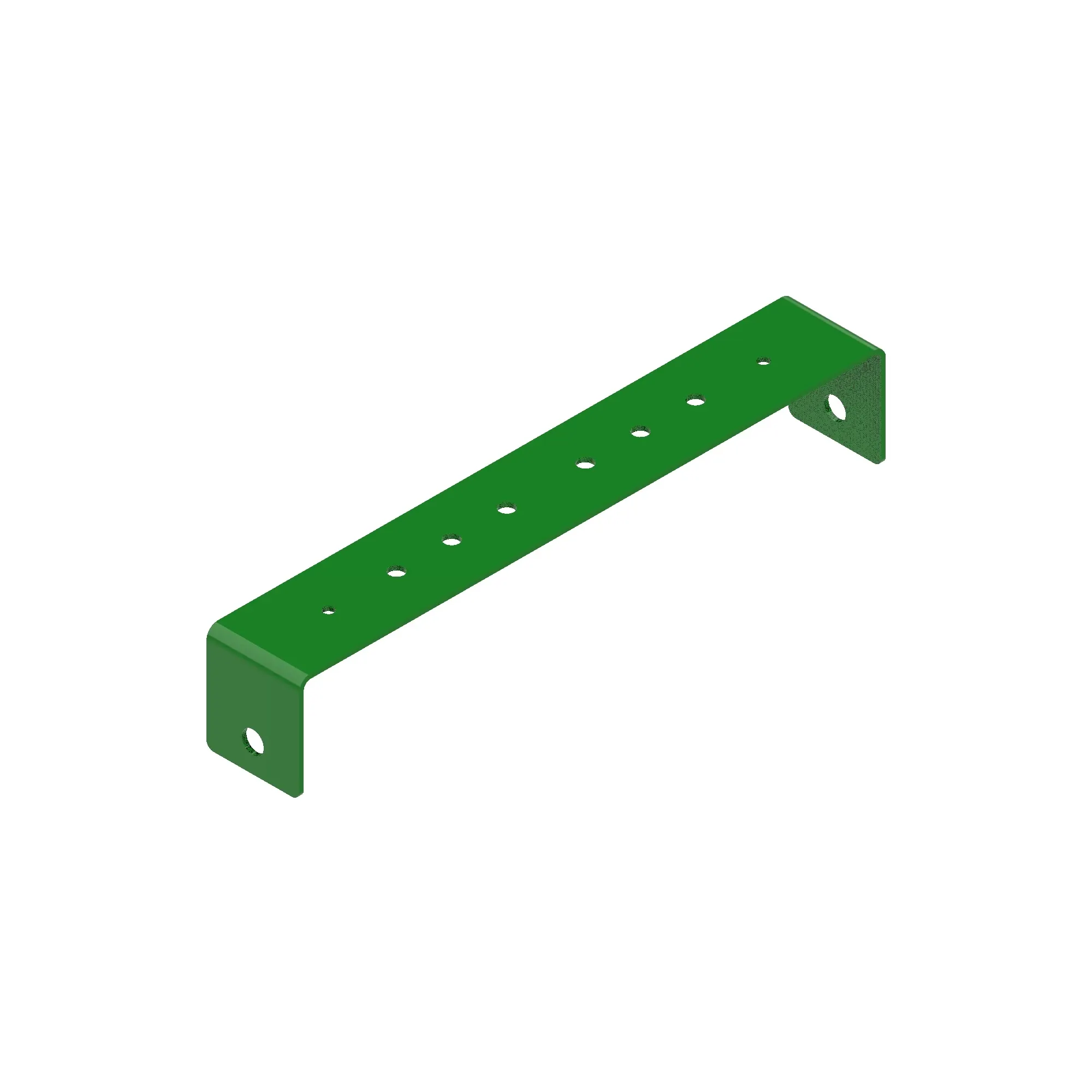 John Deere Electrical Controller Support - HXE85845