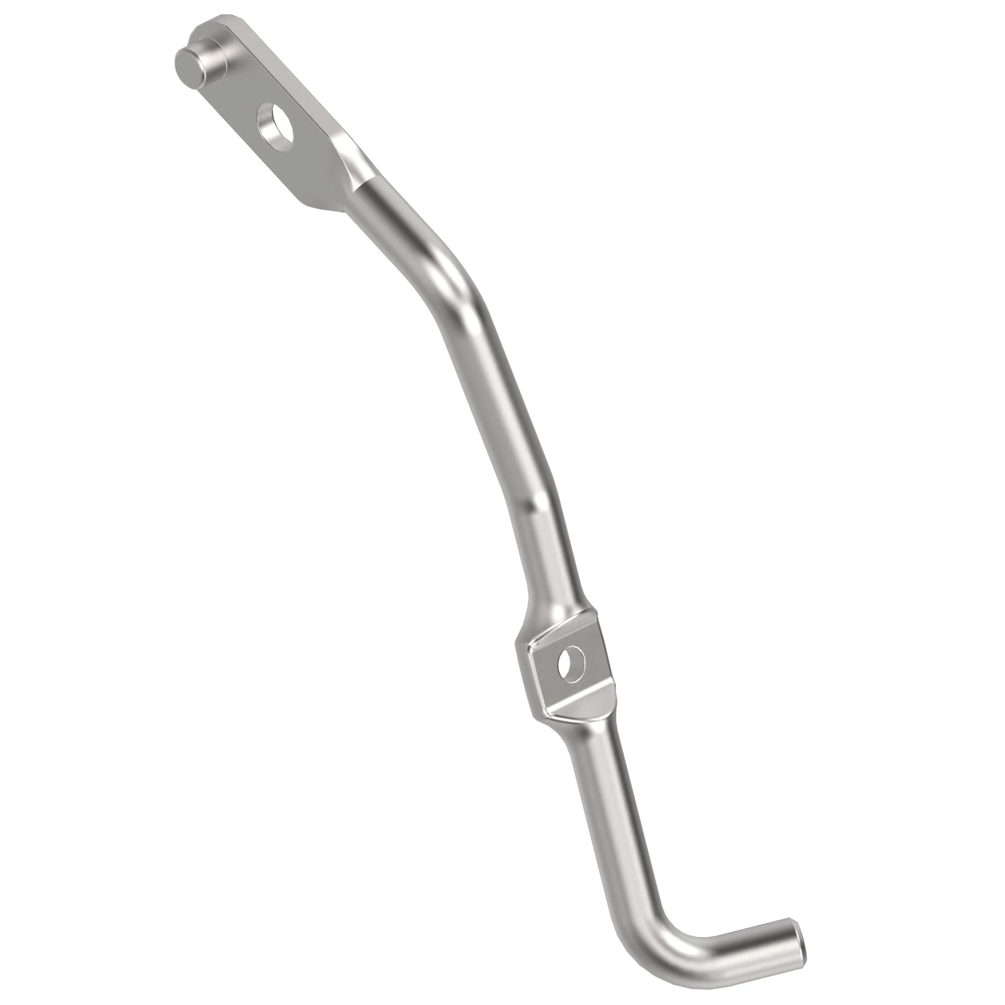ROD, TETHER WELDMENT