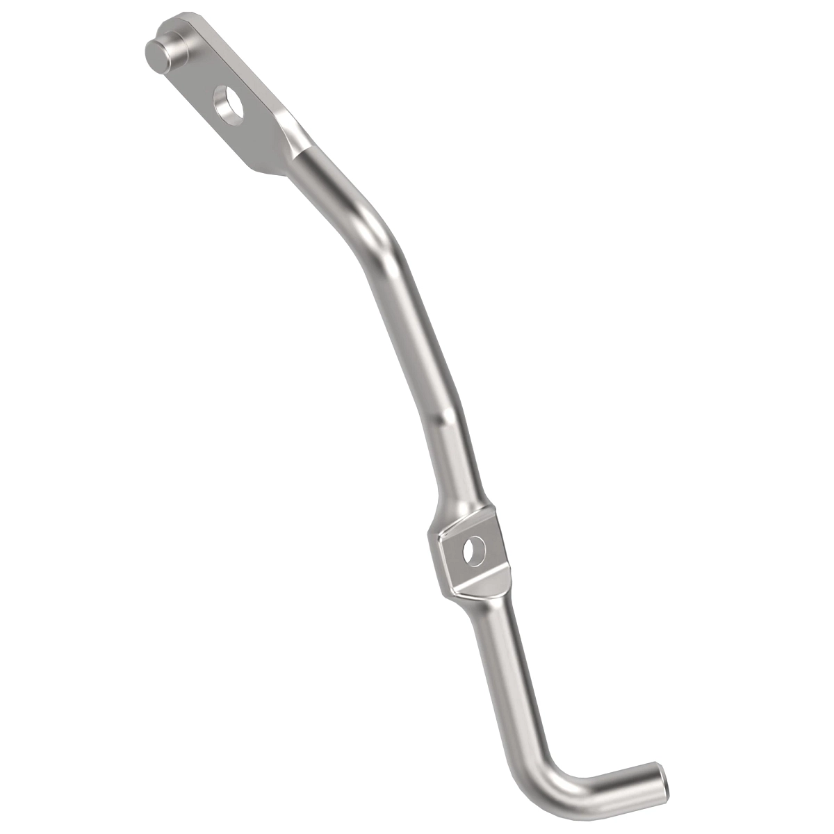 Rod, Tether Weldment