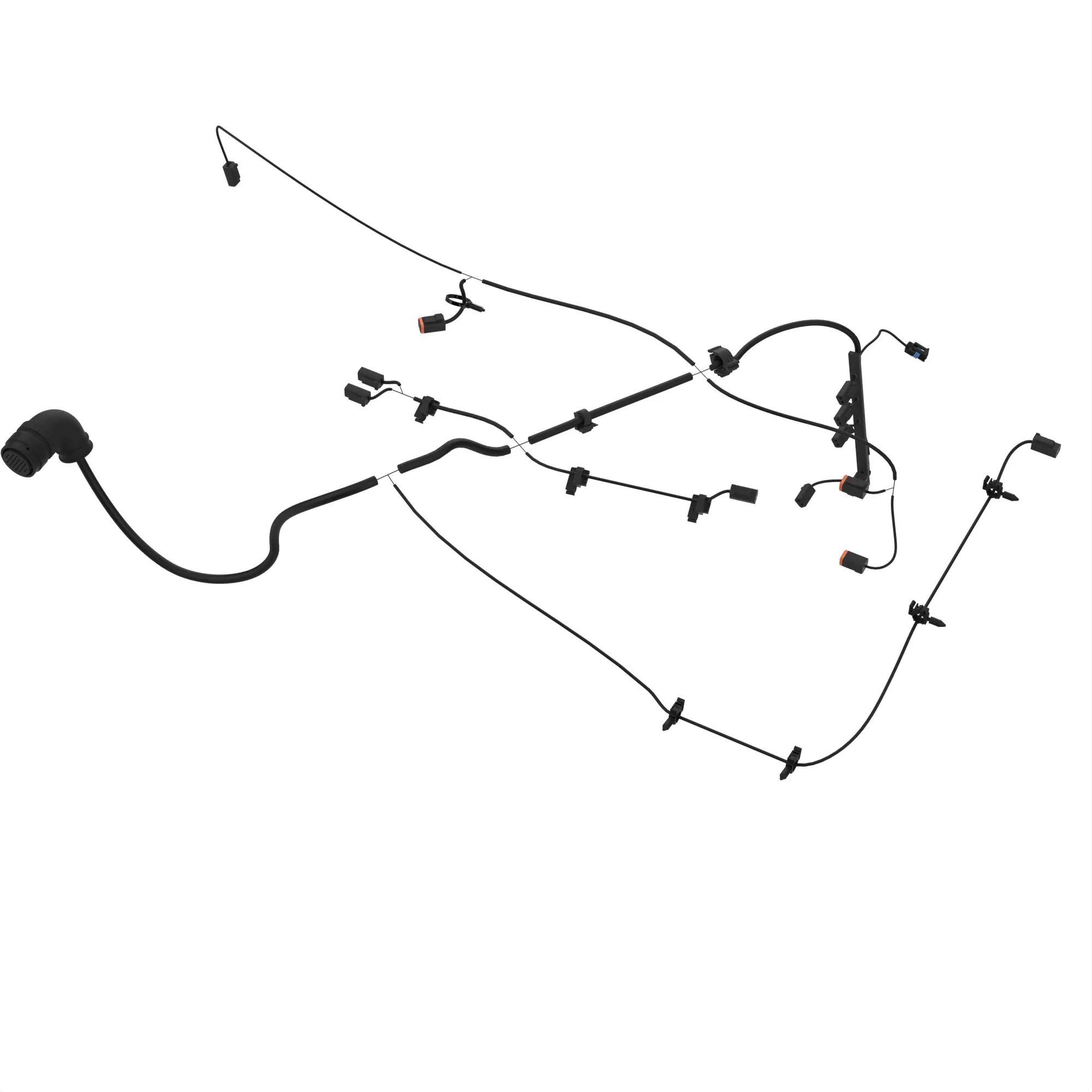 PRO DRIVE TRANSMISSION EXTENSION