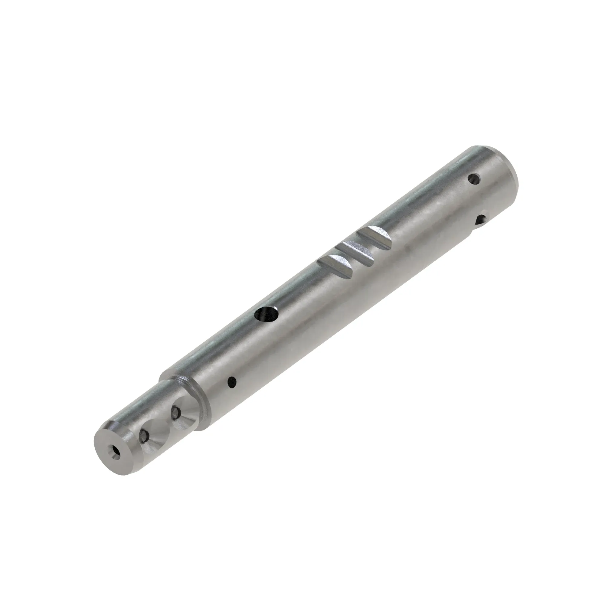 John Deere Rail - SU52757
