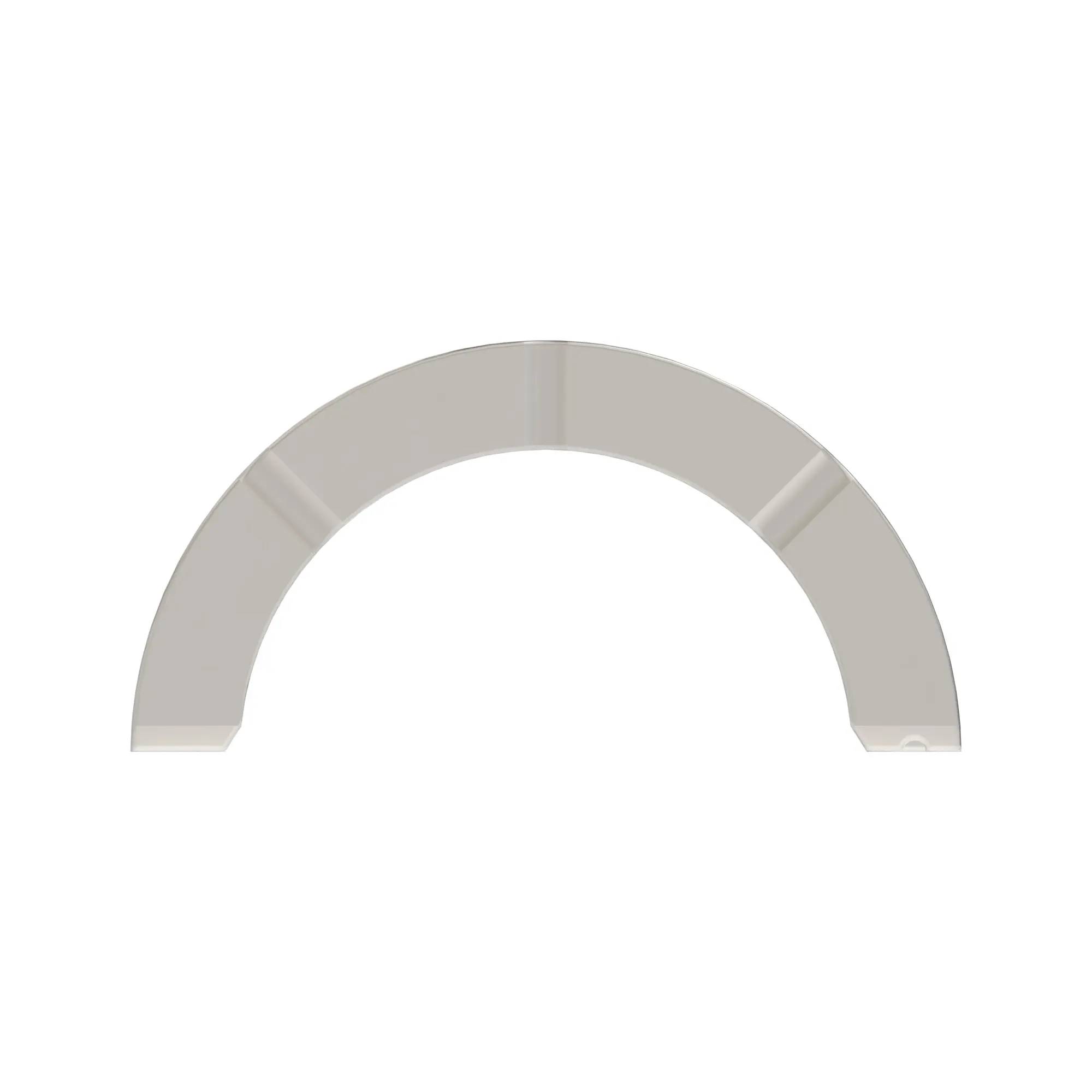 BEARING KIT, STD THRUST