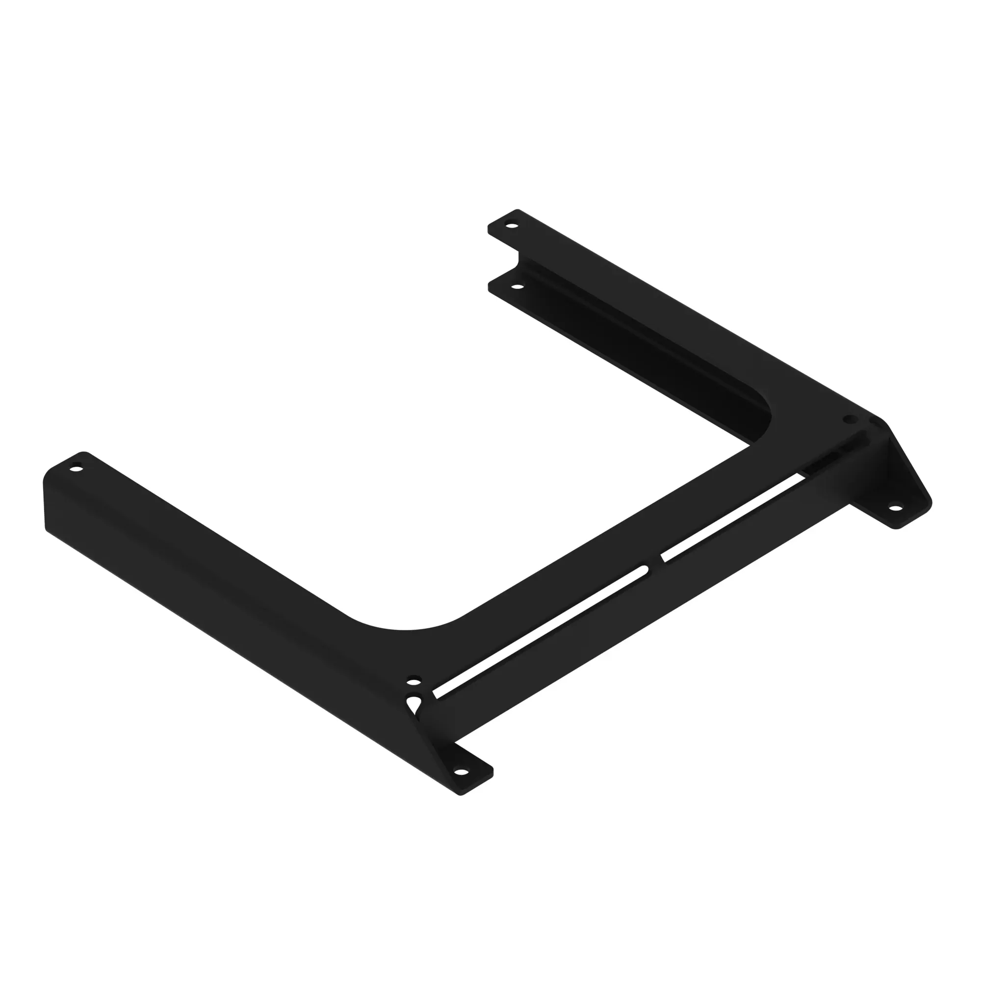John Deere Seat Riser Base - F644490