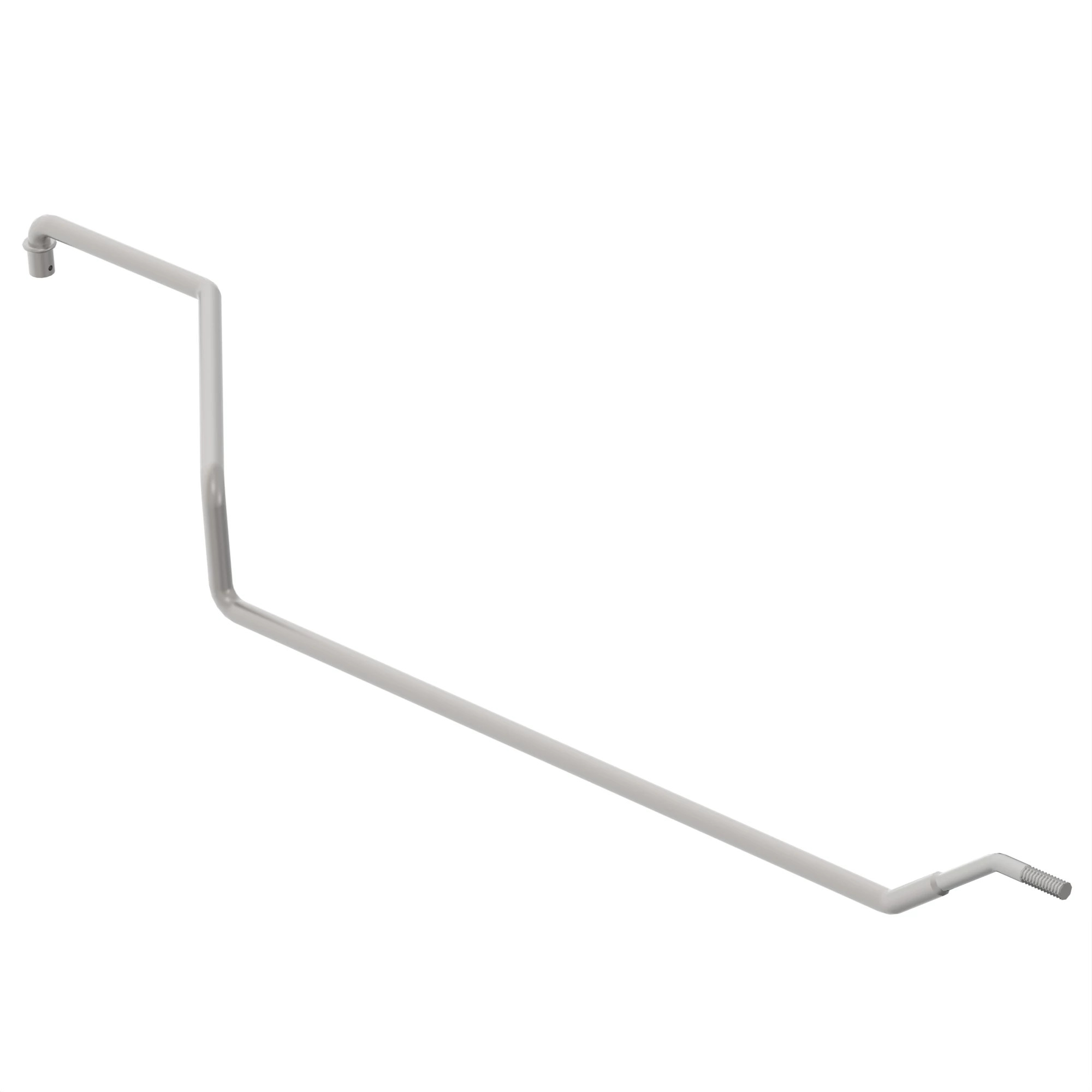 LINKAGE, RH STEERING EZT