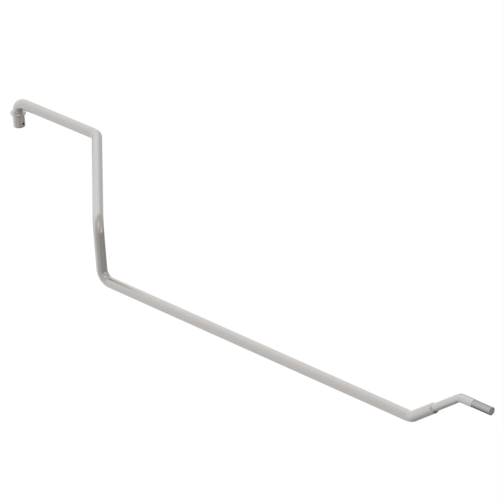 LINKAGE, RH STEERING EZT