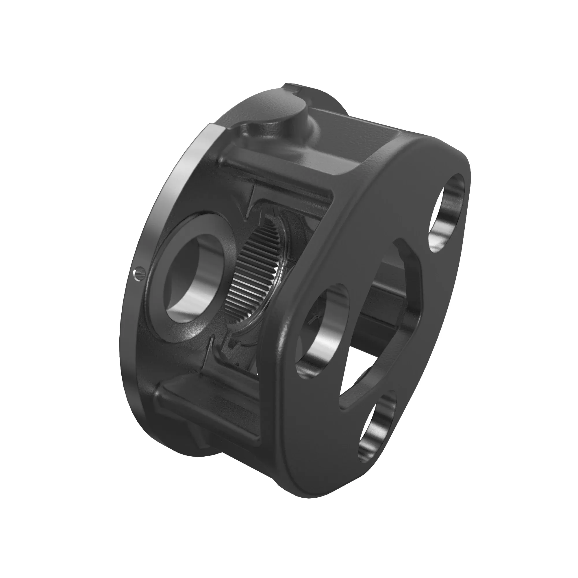 CARRIER, PLANET PINION