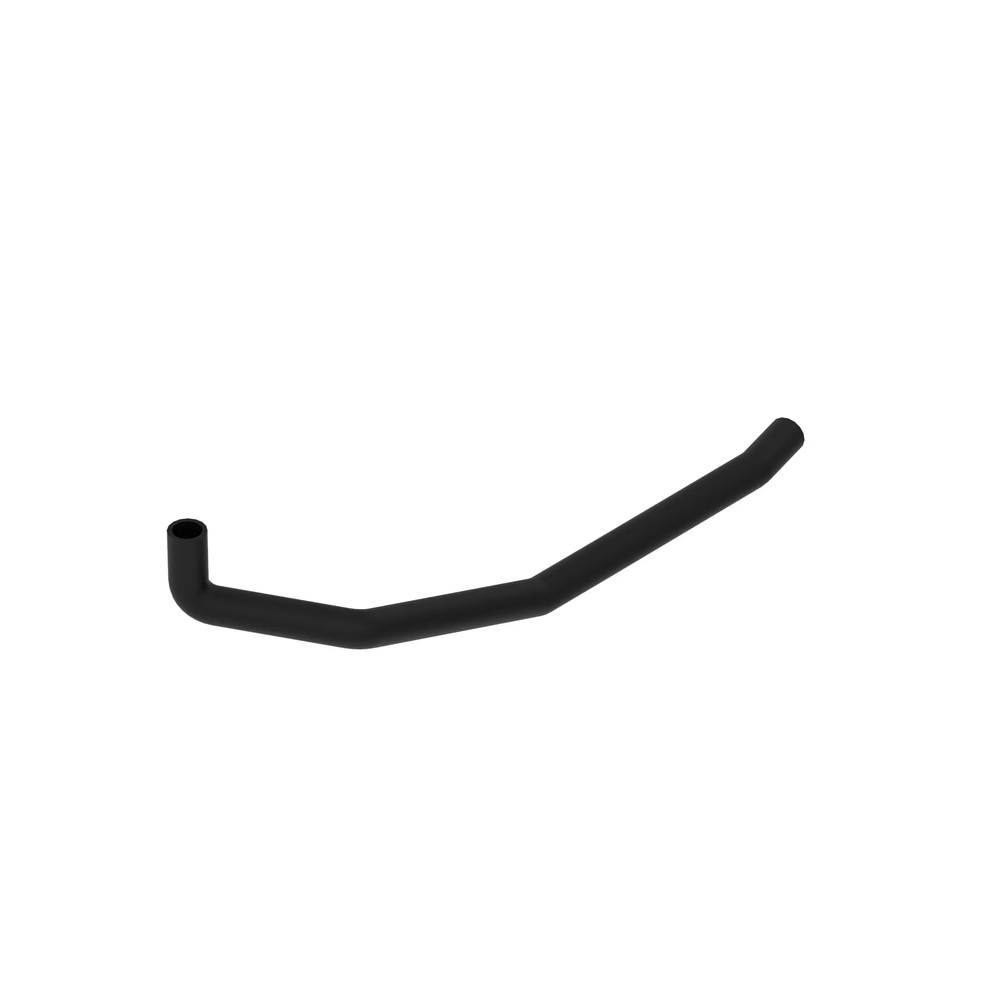 John Deere Molded Hose - AT401196