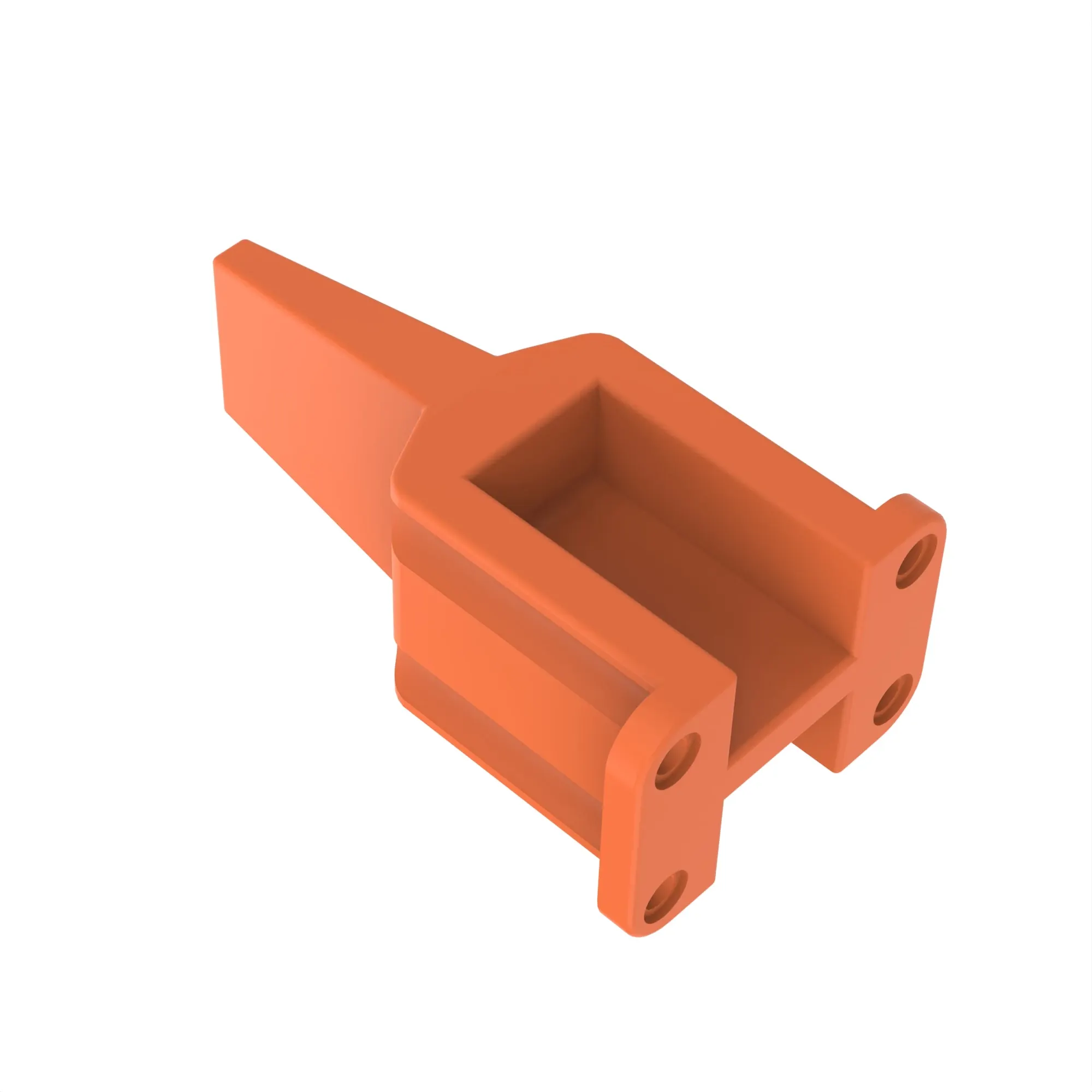 DEUTSCH DTM 4 WAY PLUG LOCK