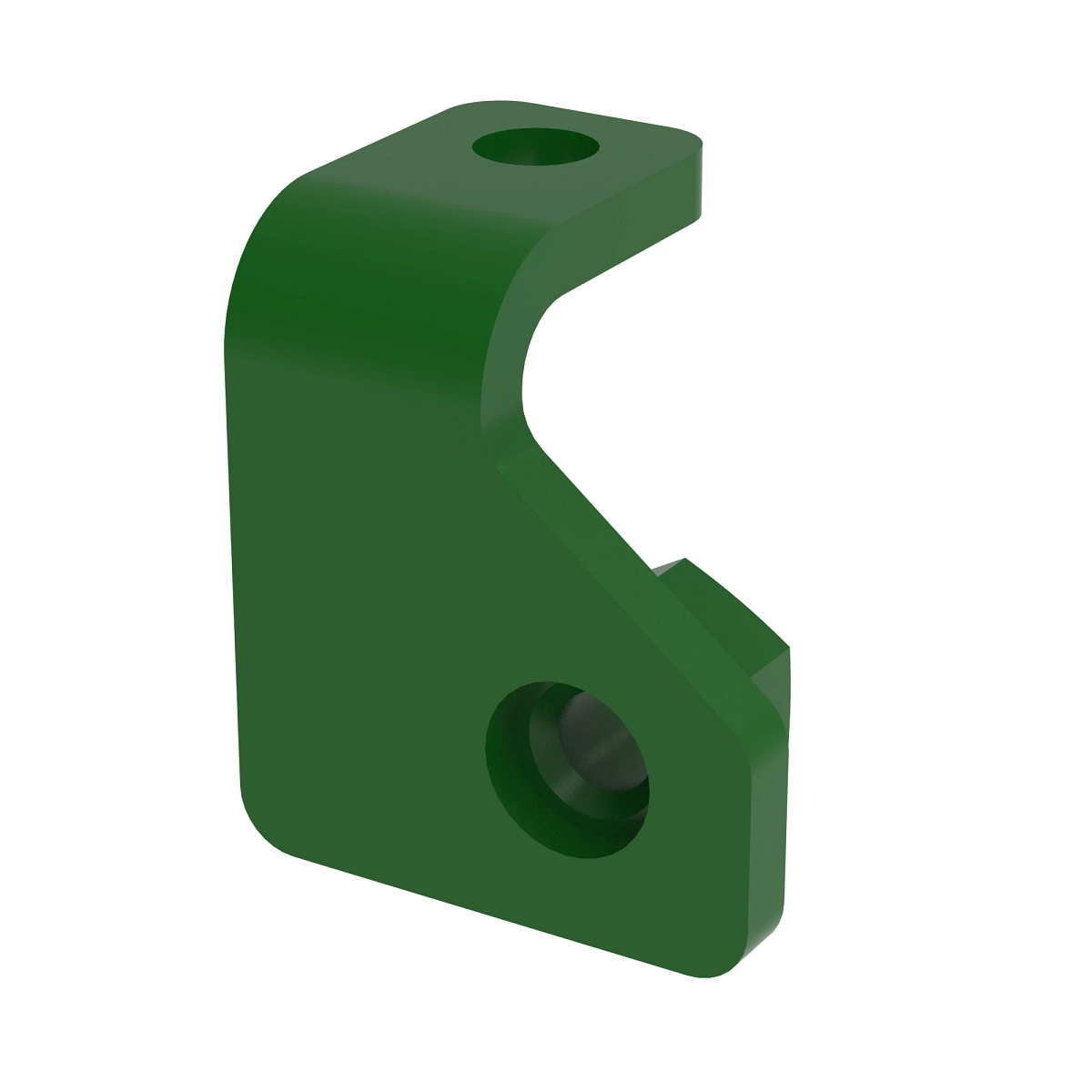 Bracket-Compressor