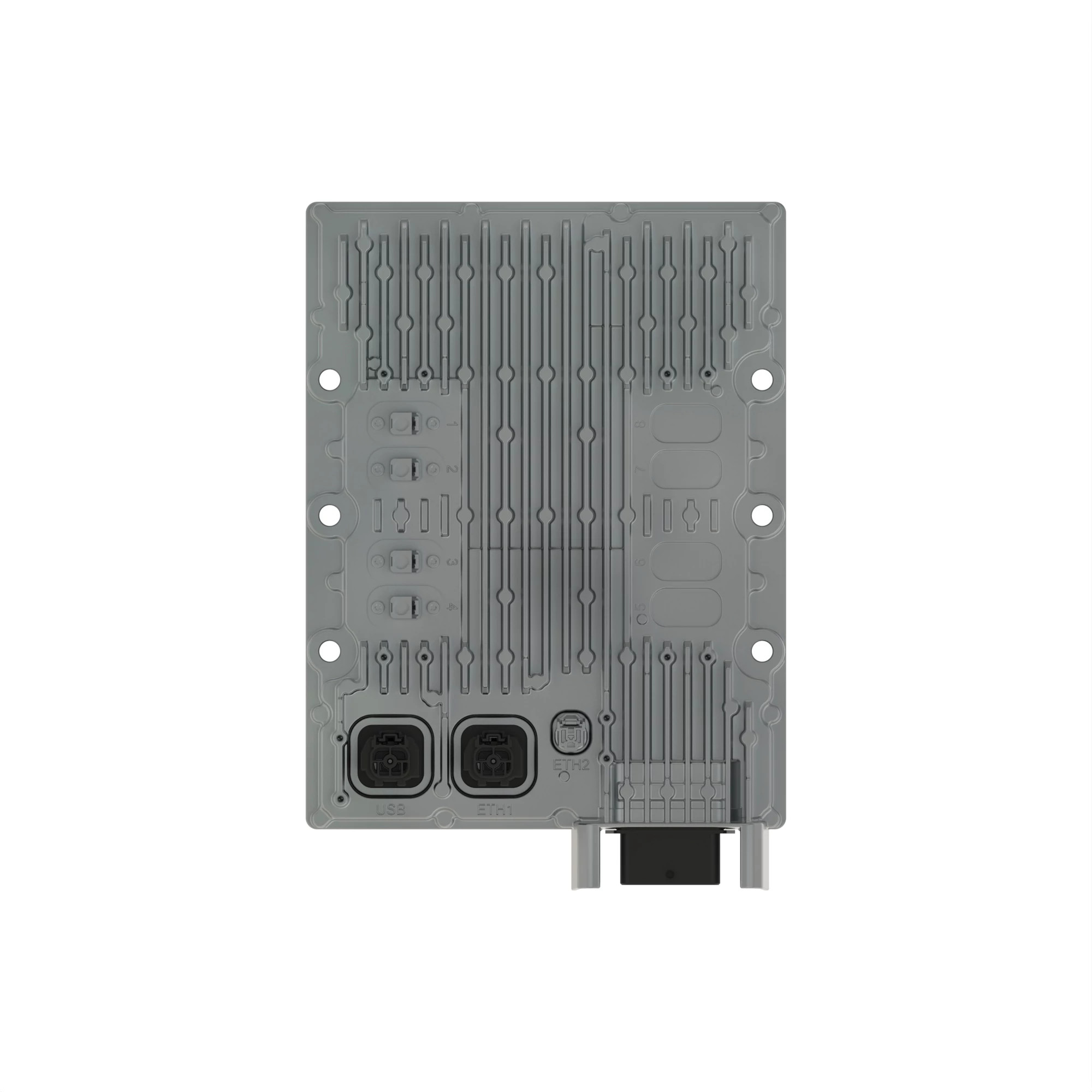 Electronic Control Unit