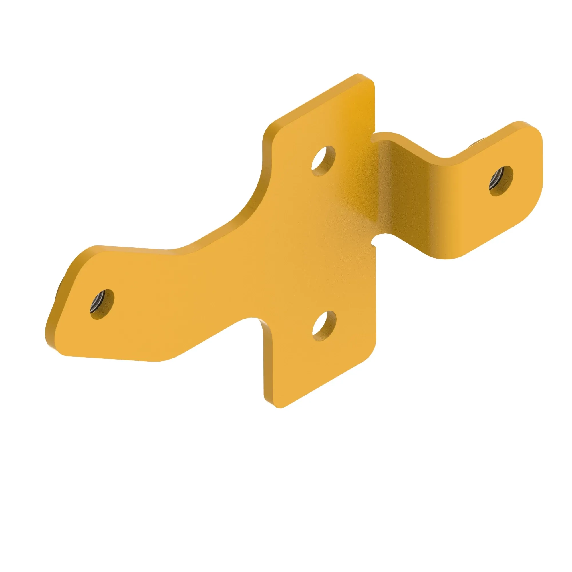 HARNESS PLATE ASSY