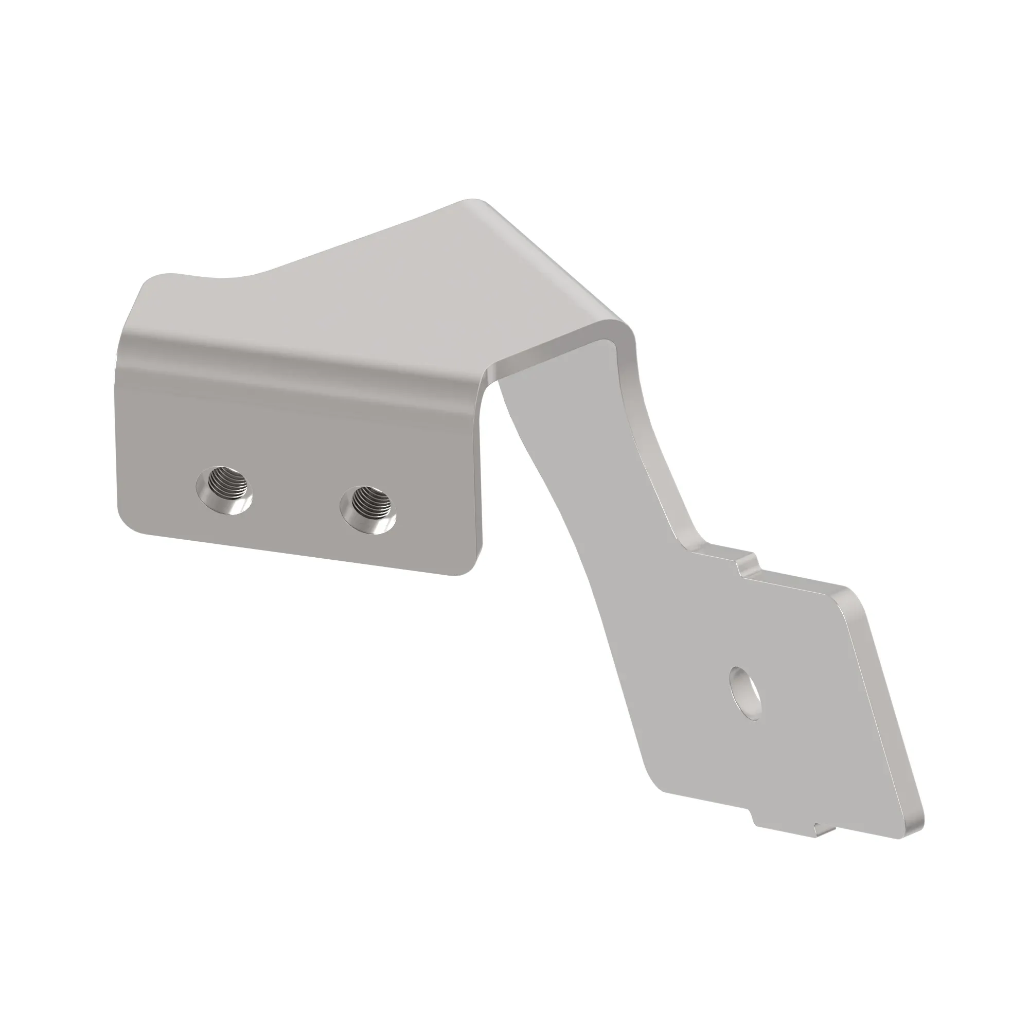 BRACKET, HOC RETURN PLUMBING LF GEN