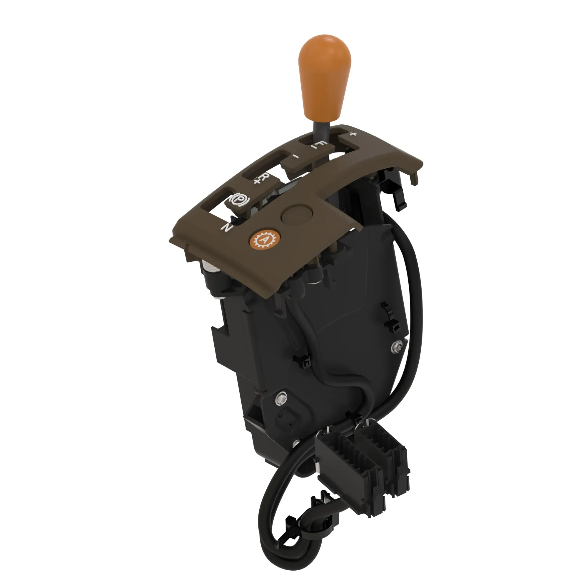 John Deere Control - RE586833
