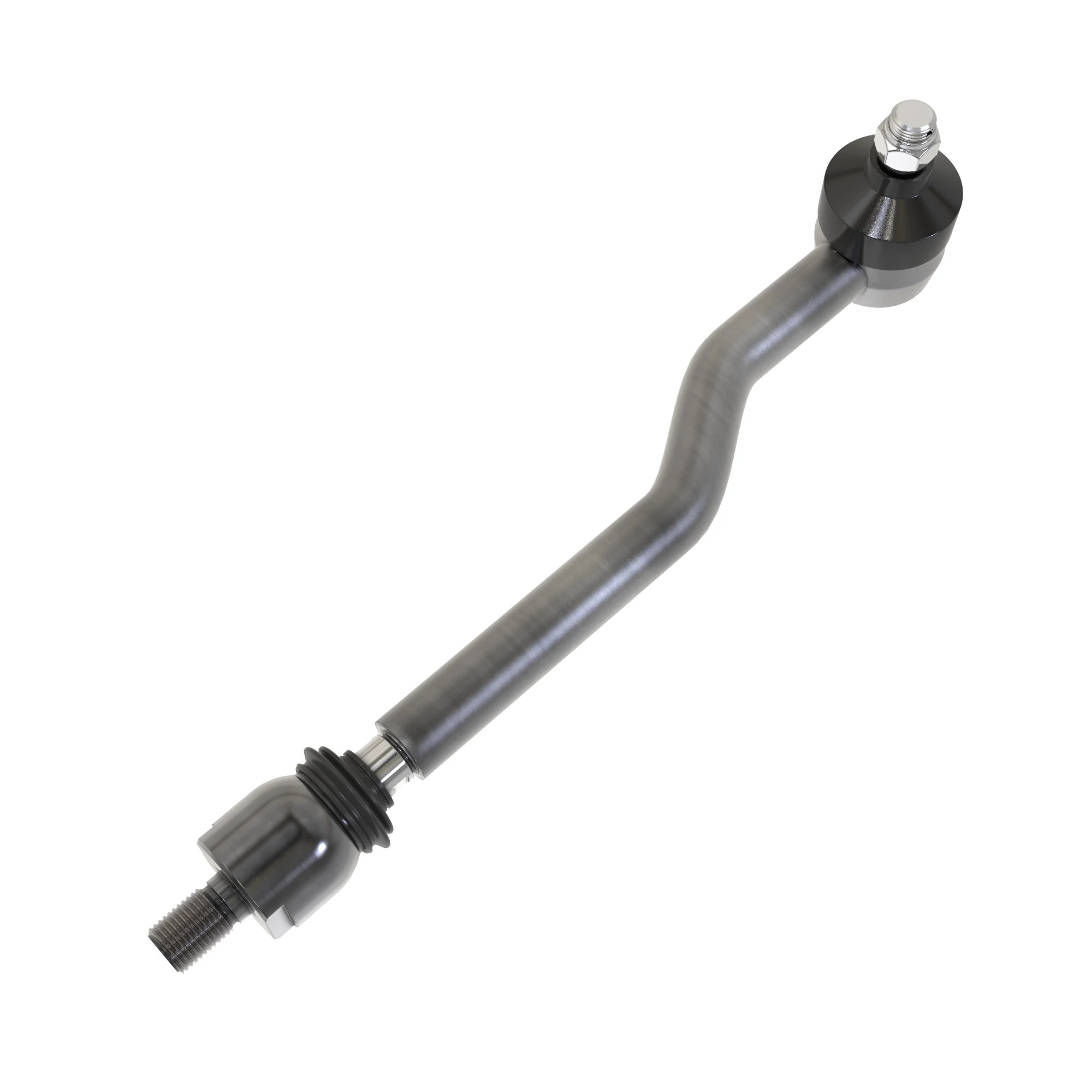 John Deere Front Axle Housing Tie Rod Assembly, Left Side - AT309304