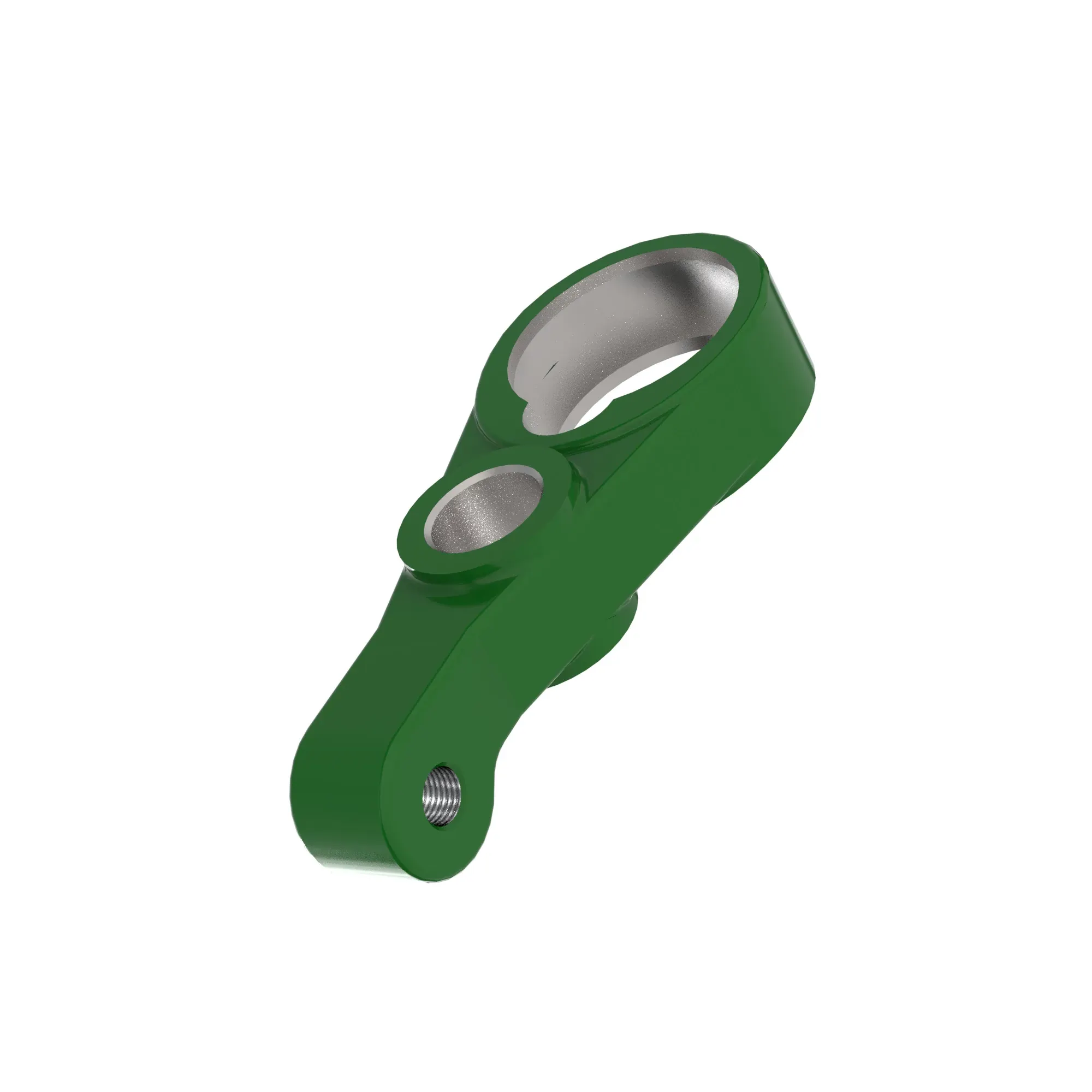 John Deere Bearing Housing without Bearing - YC28521