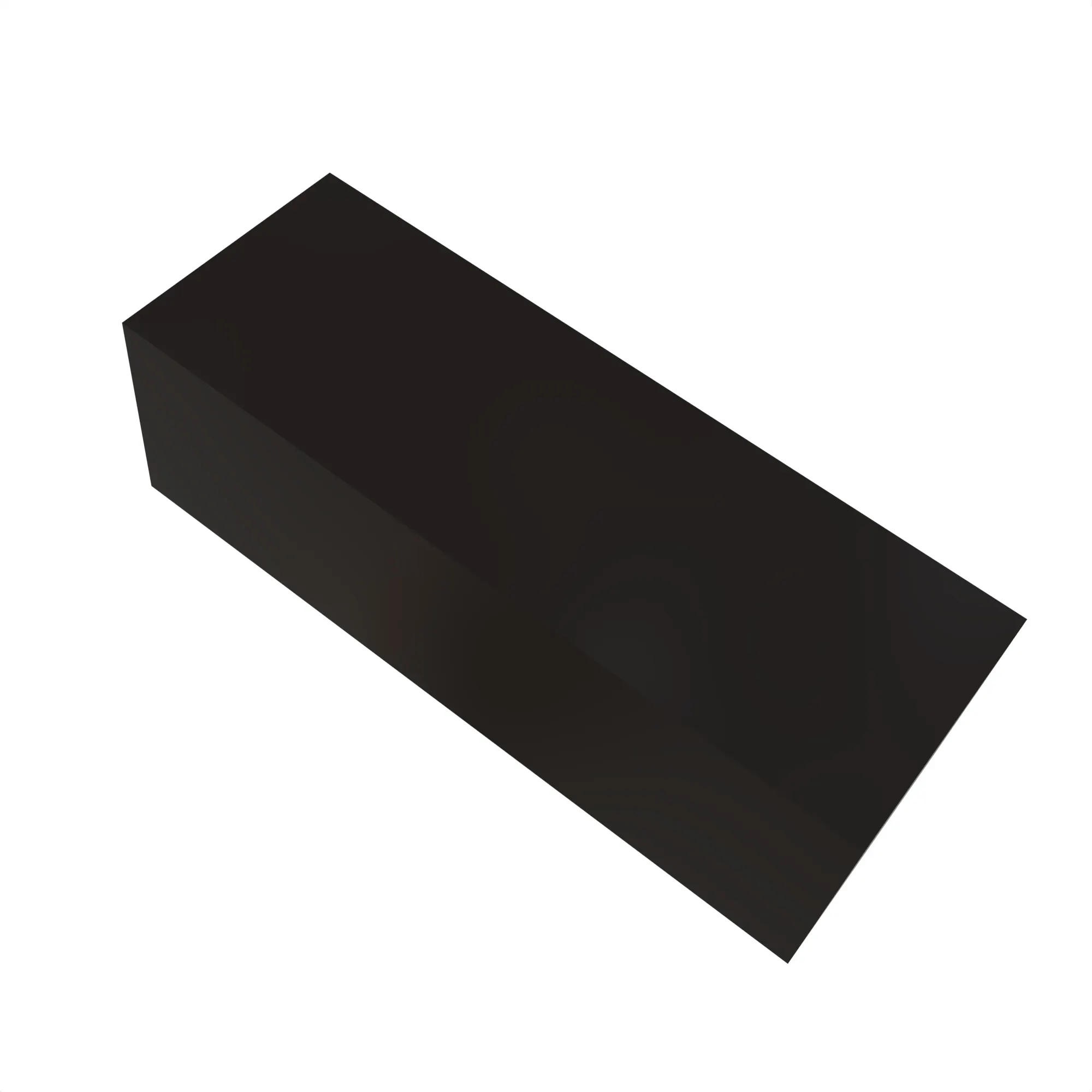 John Deere Left Side Isolator - L203003