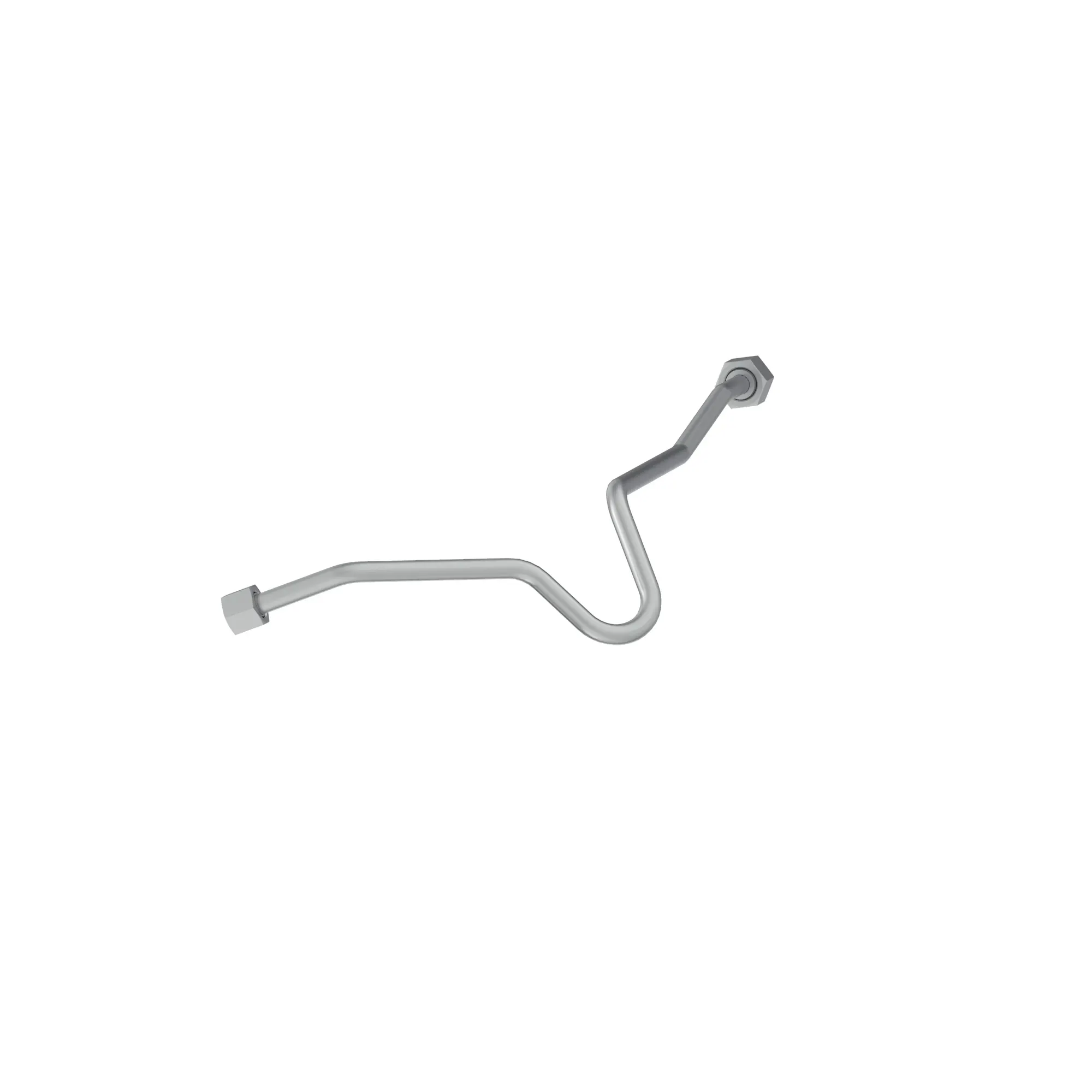 OIL LINE, BRAKE SUPPLY