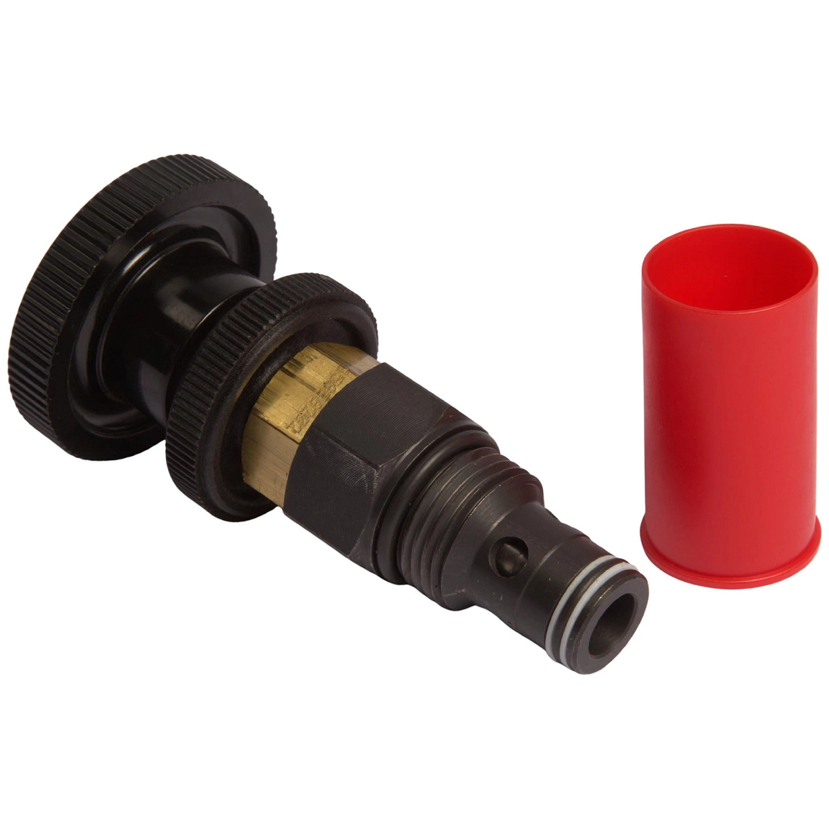 Cartridge, Flow Control Valve