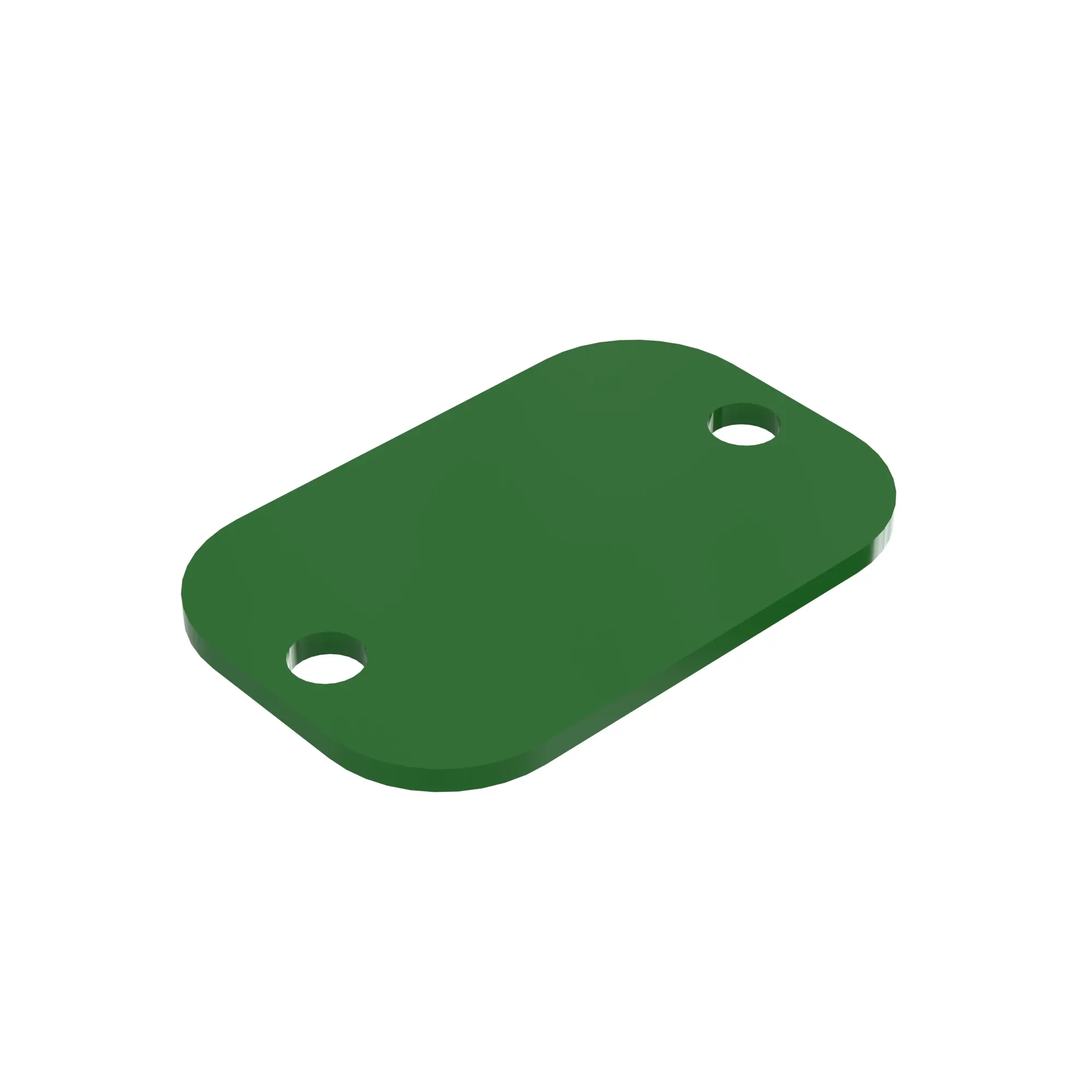 John Deere Spacer - HXE79097