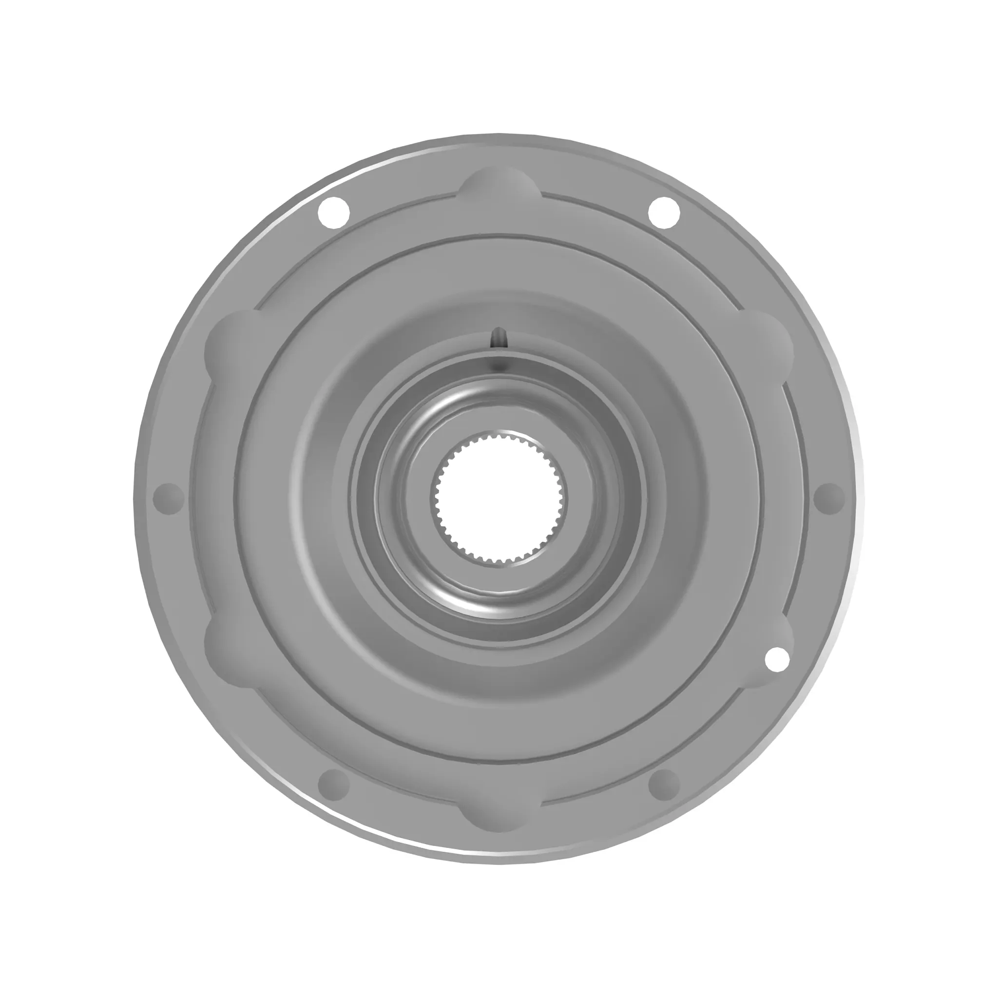 John Deere PowerShift™ Transmission Drum - RE25678