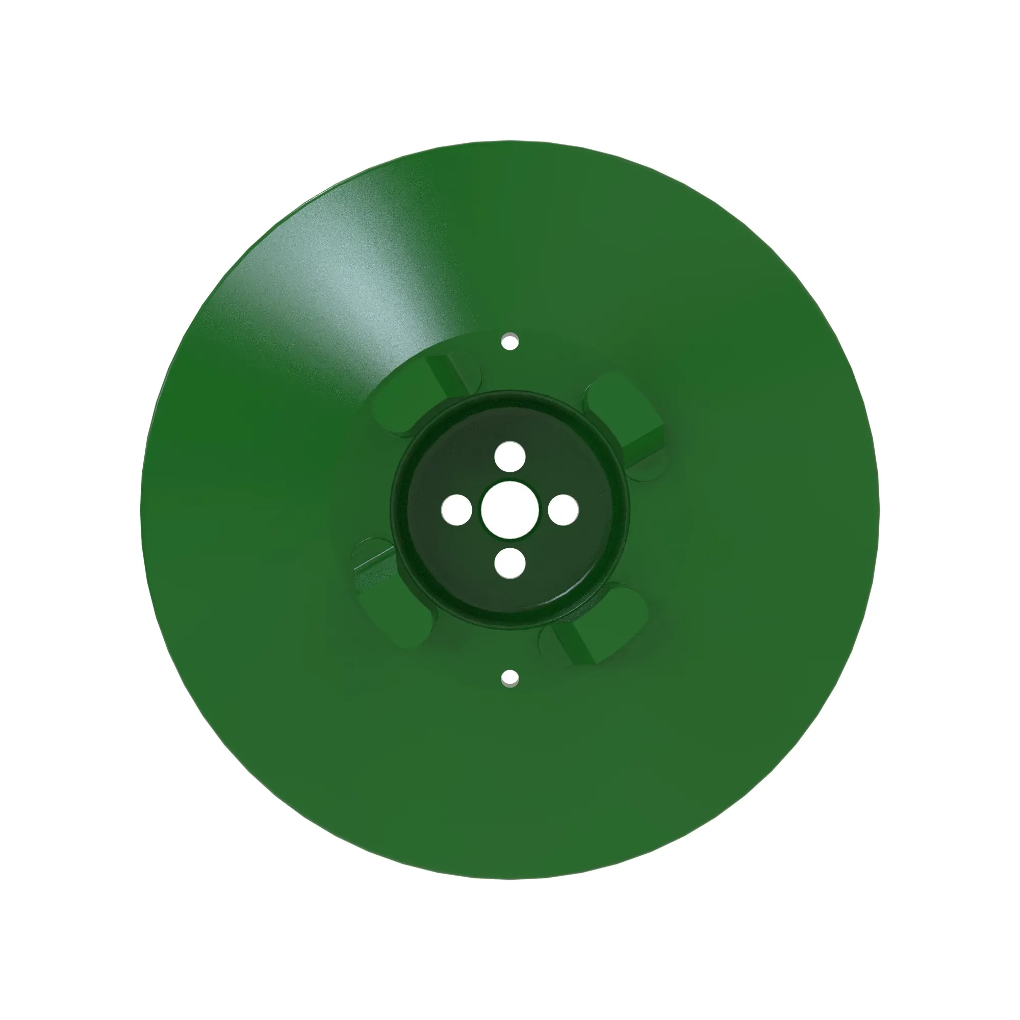R563764: Half Sheave