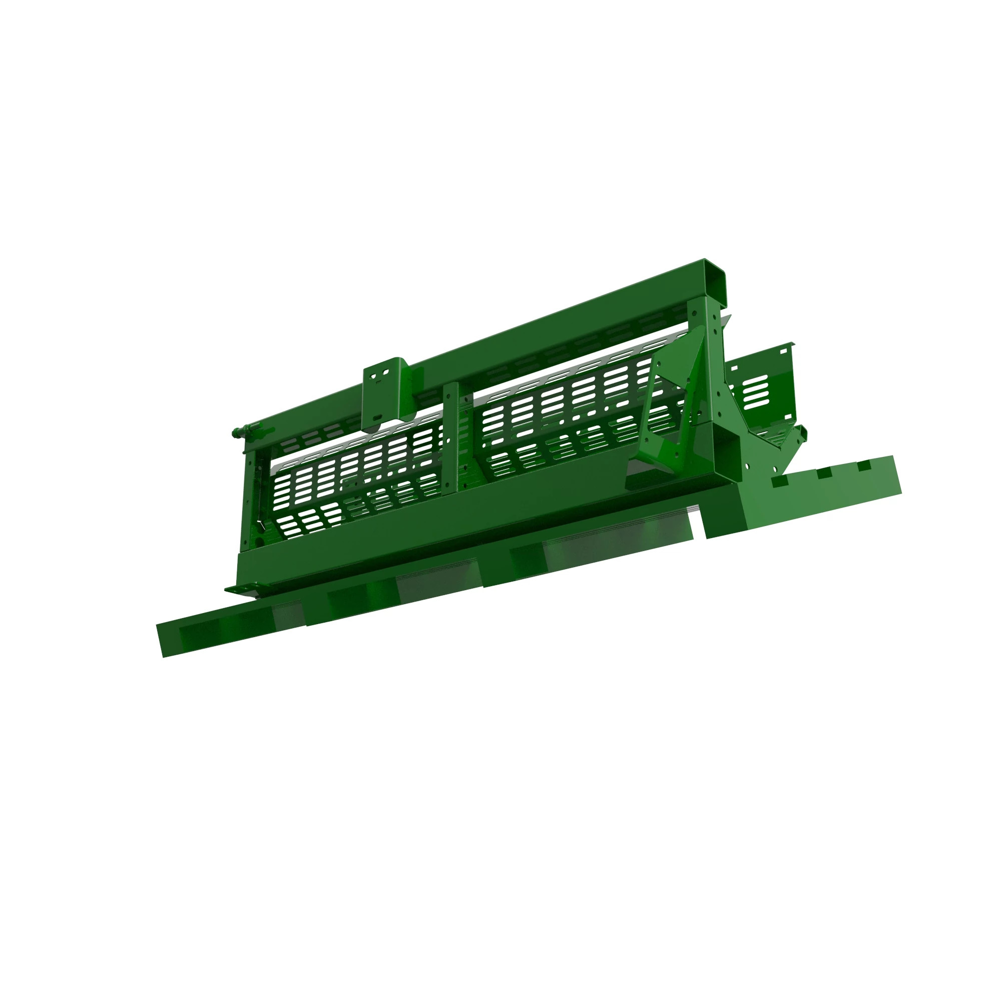 BKK10225: Header Extension Attachment Kit | Shop.Deere.com