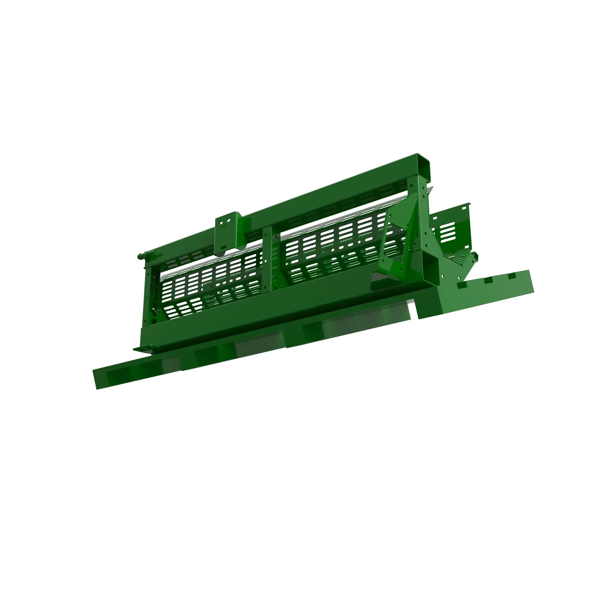 John Deere Header Extension Attachment Kit - BKK10225
