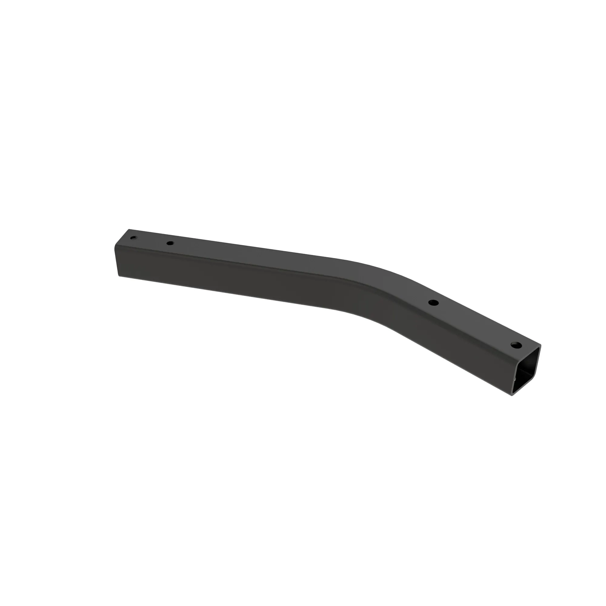 John Deere Lamp Support Tube - A49581