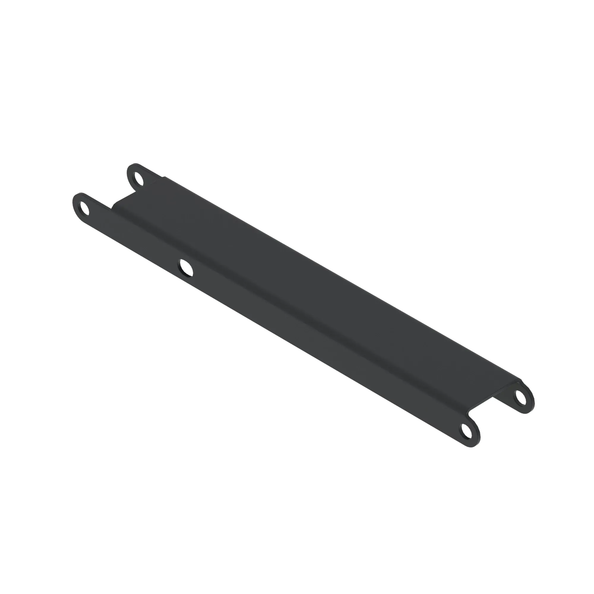 BRACE, FRONT LEG HD PARK STAND