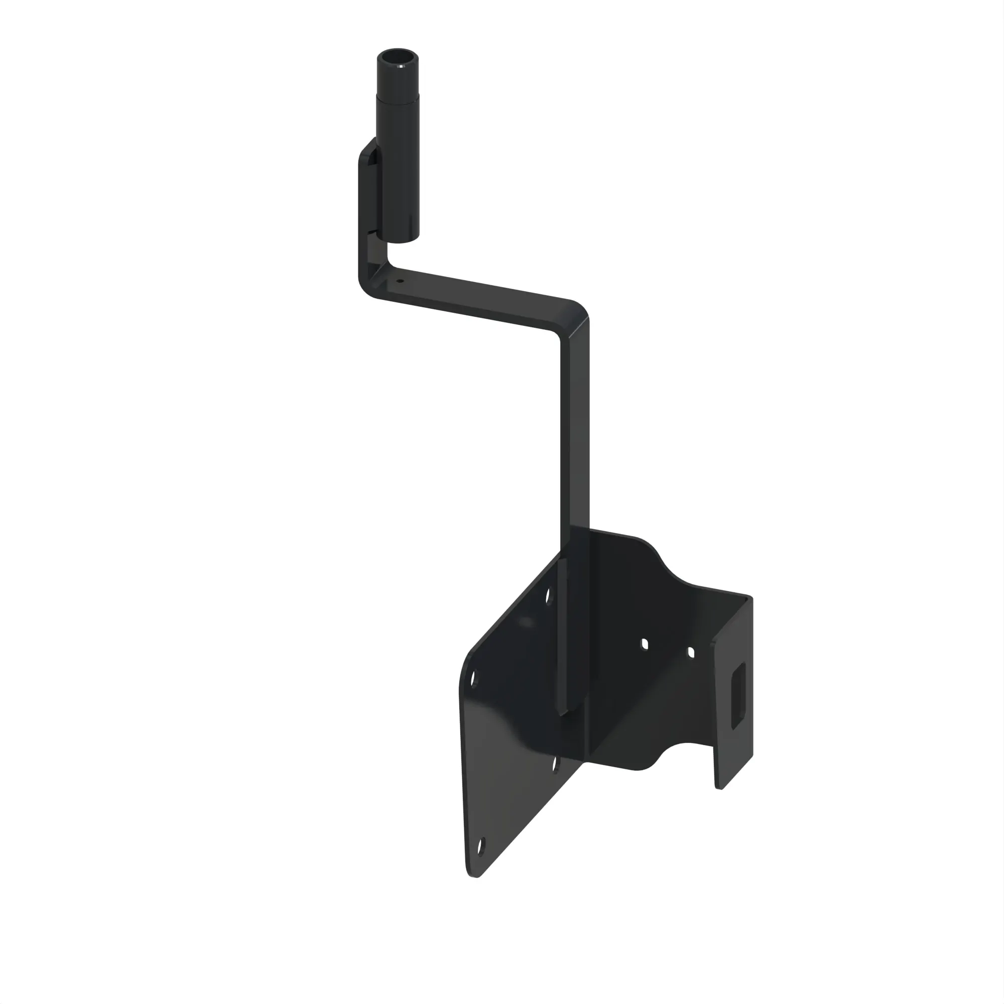 John Deere Beacon Light Kit - AT538411