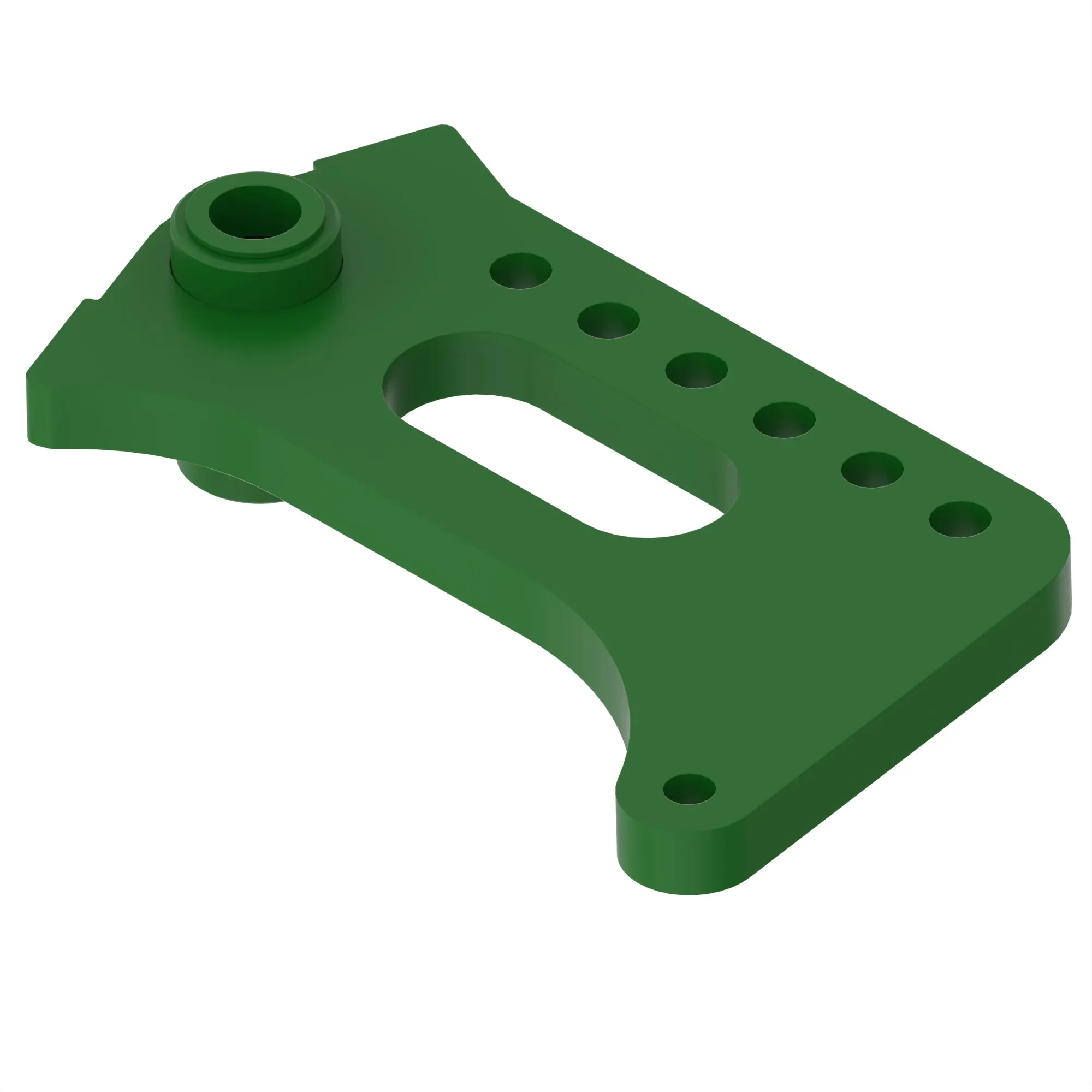 SKI SUPPORT LH
