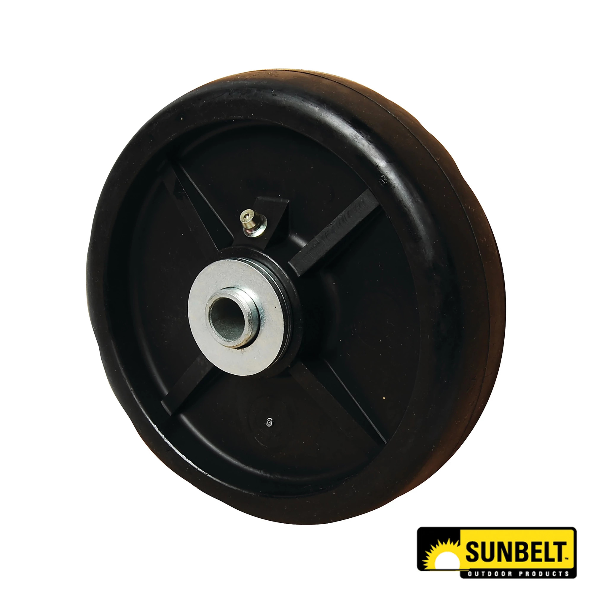 Sunbelt Wheel - A-B1CO8244