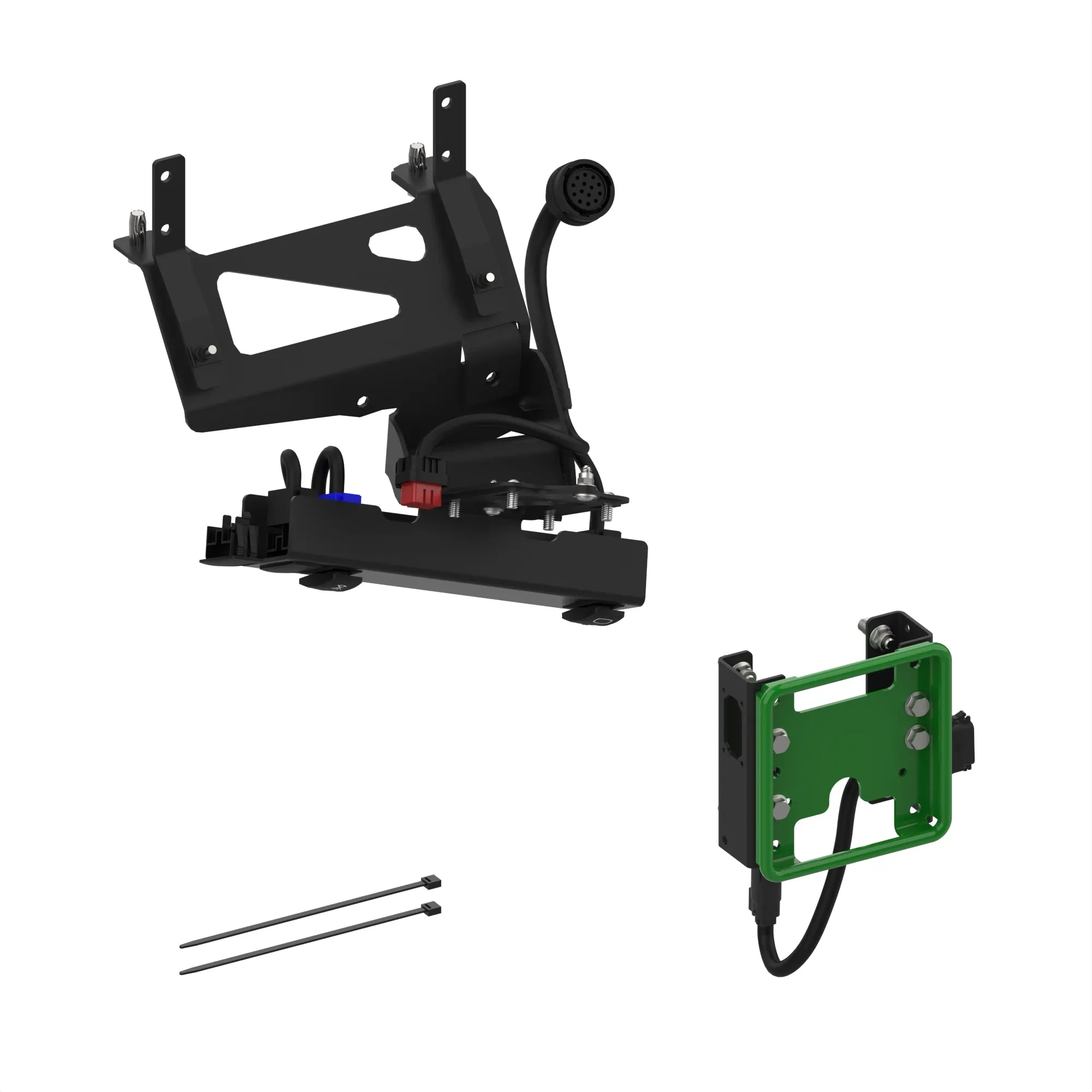 MOUNTING PARTS, MOUNTING PARTS, AMS