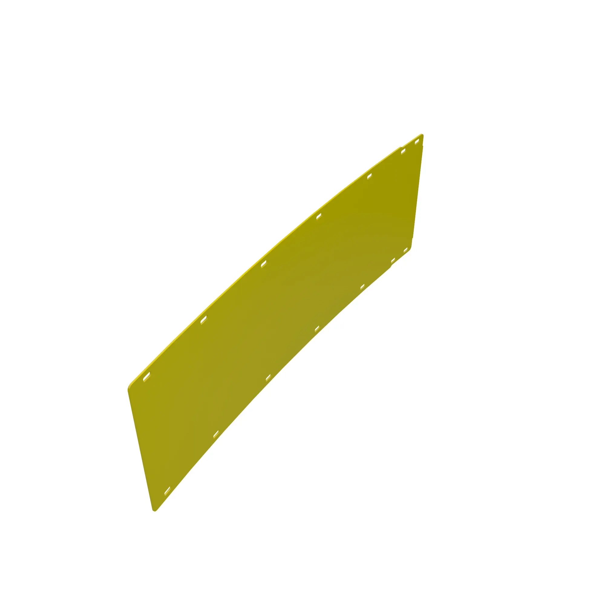 PLATE, WEAR PLATE