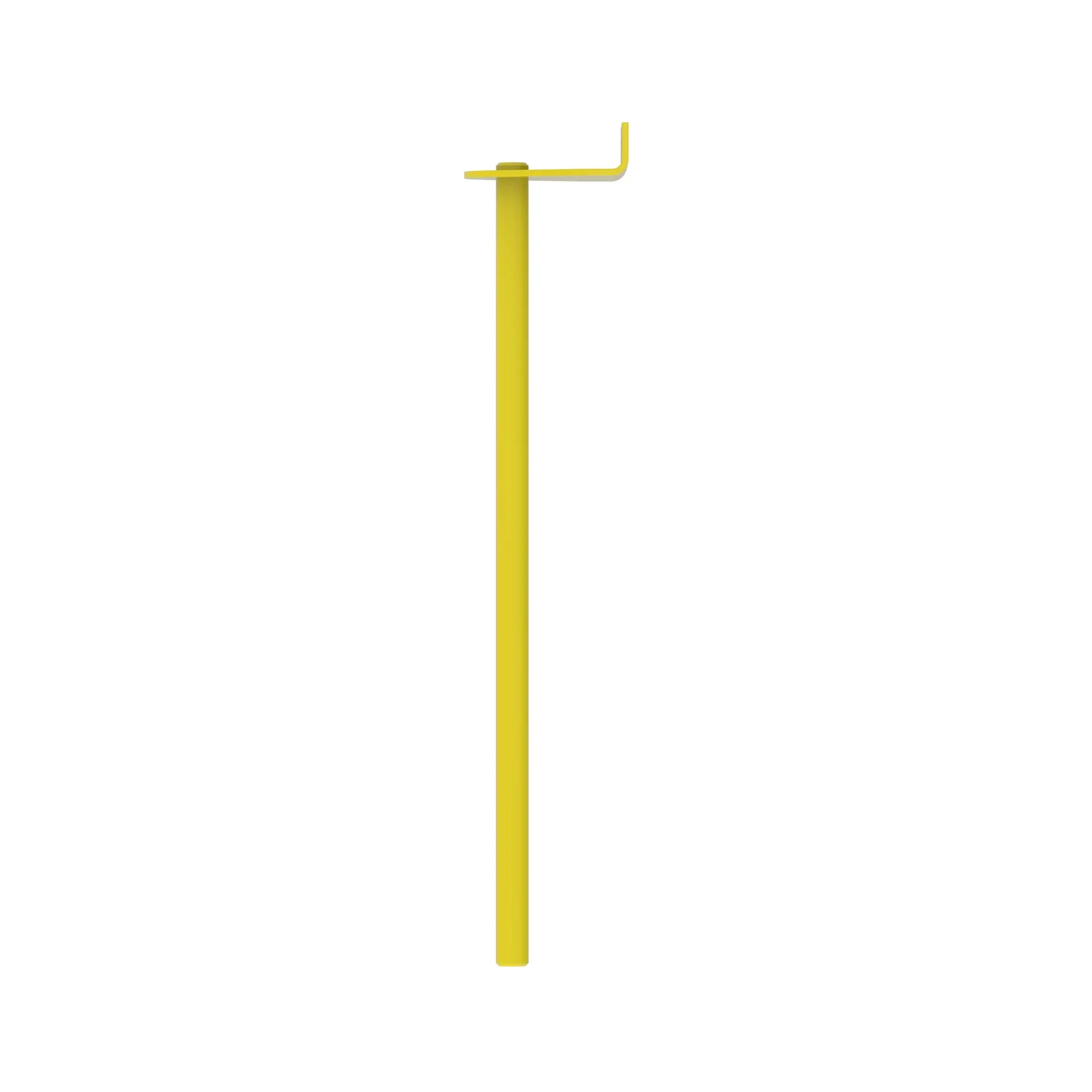 BRACKET, BRACKET, WELDED REAR ROLLE