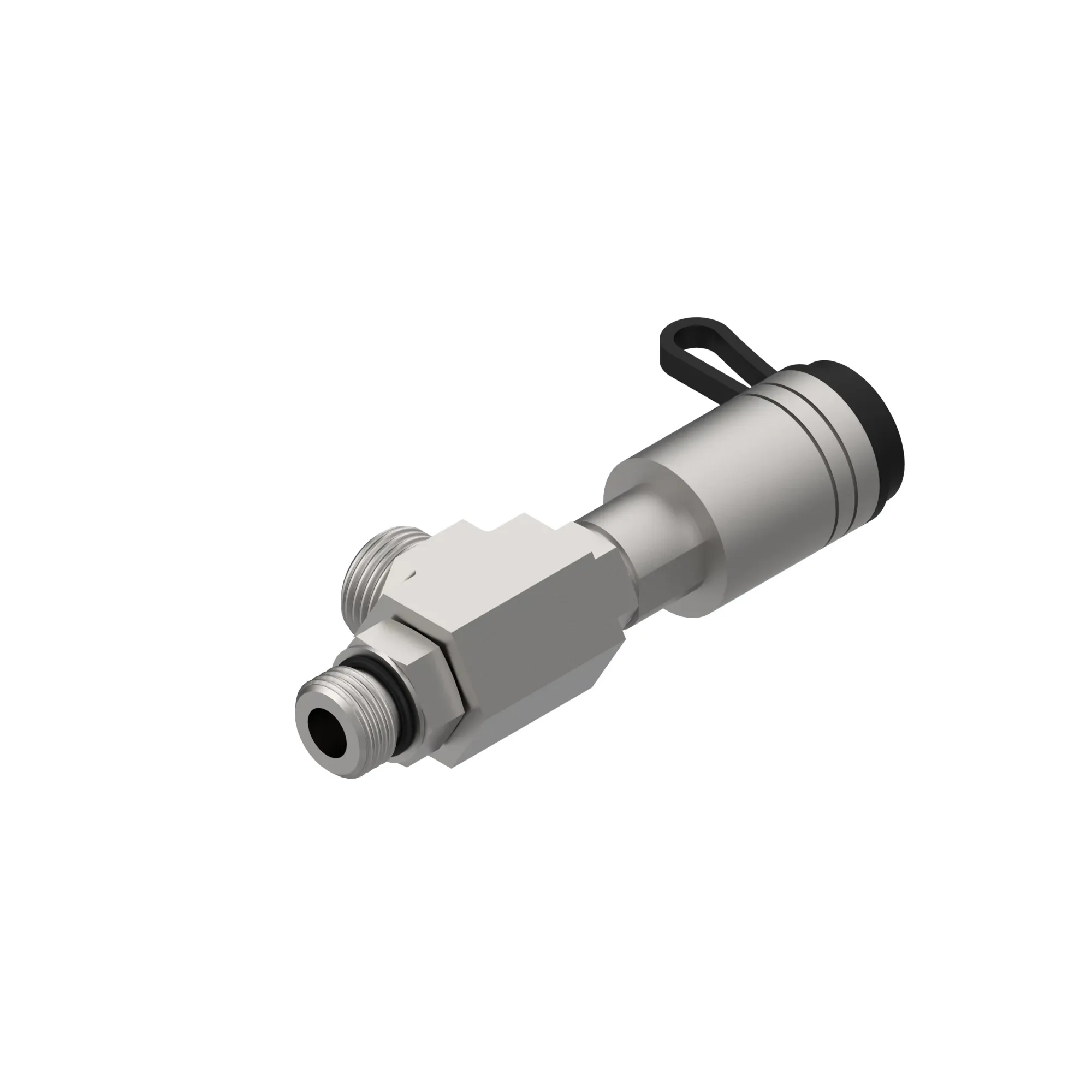 AUXILLIARY HITCH/LIFT ASSIST DR axle