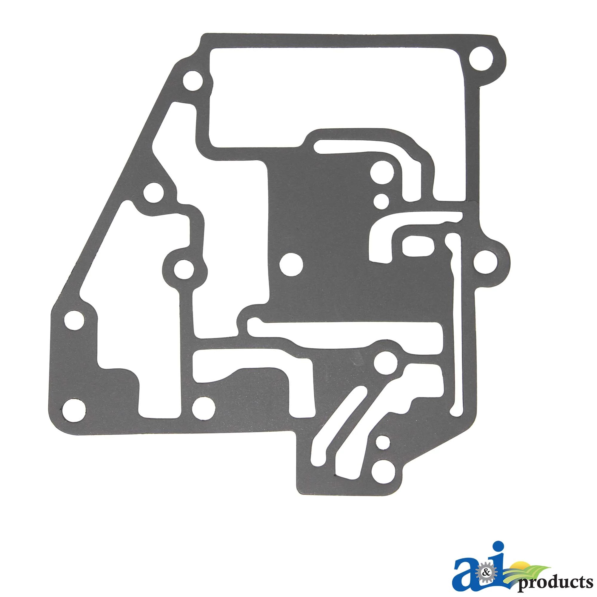 A&I Products PTO Valve Housing Gasket - A-R92472