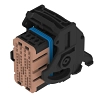 John Deere Elec. Connector Housing - 57M8527